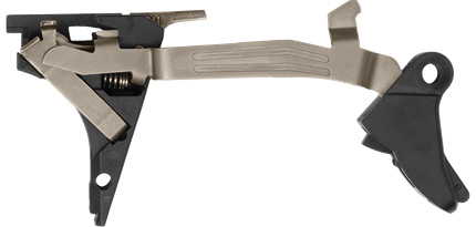 Glock Performance Trigger, Gen4-5 - Geardom
