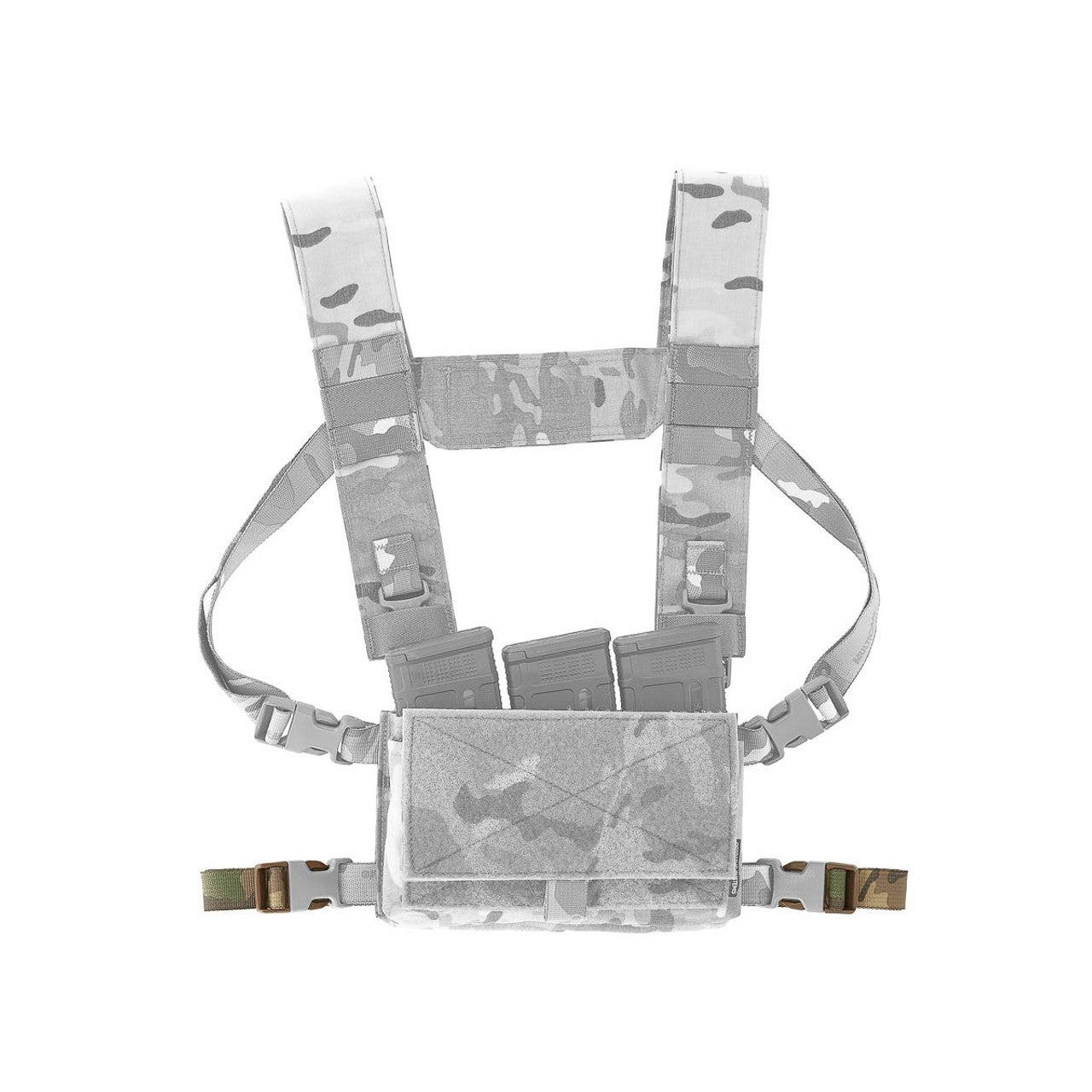 Spiritus Systems Back Strap - Geardom