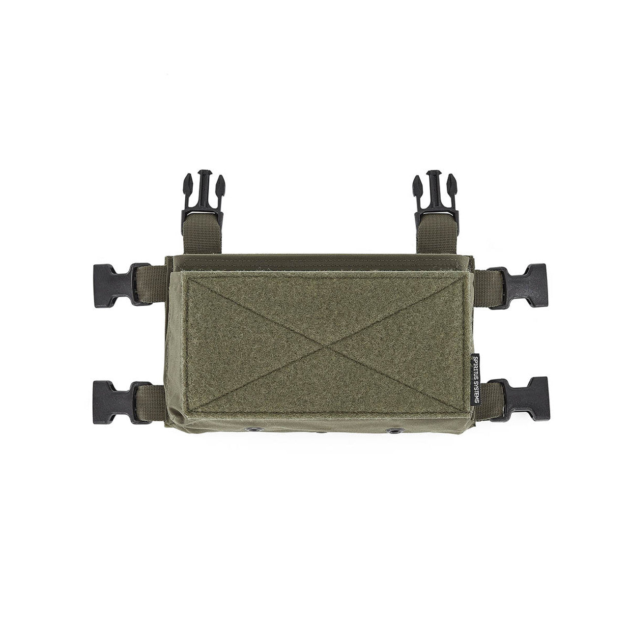 Spiritus Systems Micro Fight Chassis Mk4 - Geardom