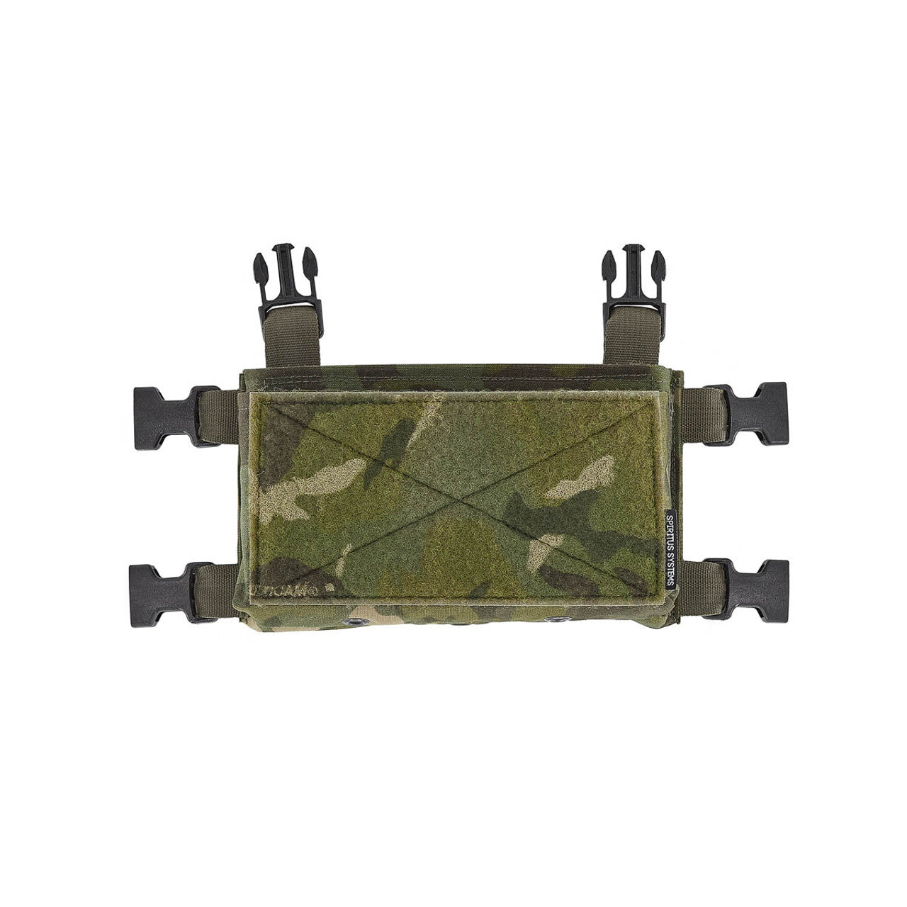 Spiritus Systems Micro Fight Chassis Mk4