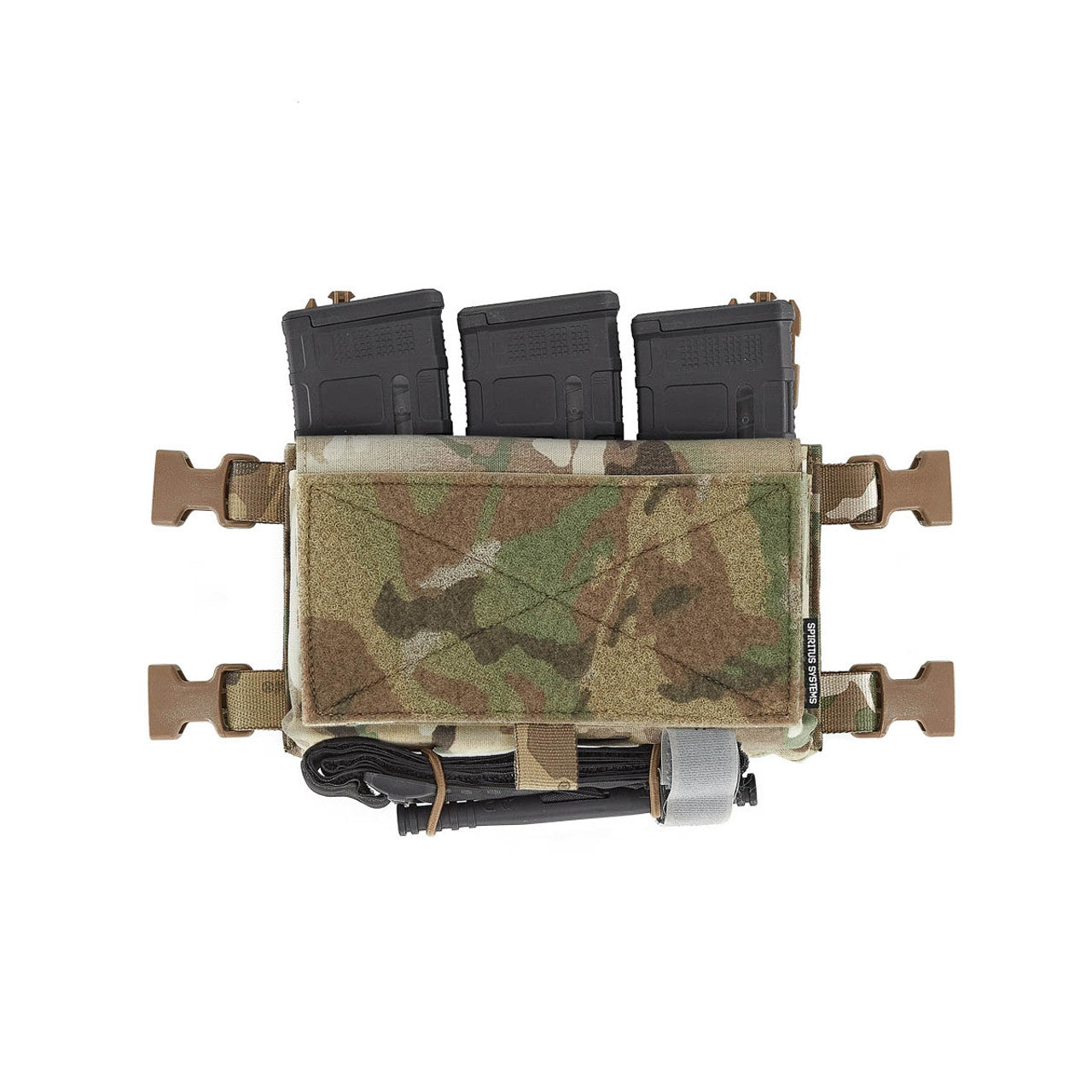 Spiritus Systems Rifle Magazine Insert, 5.56