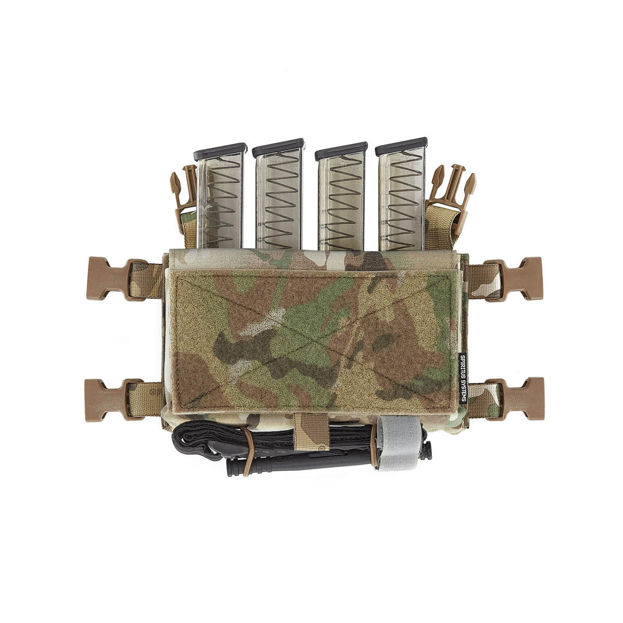 Spiritus Systems Submachine Gun Magazine Insert - Geardom