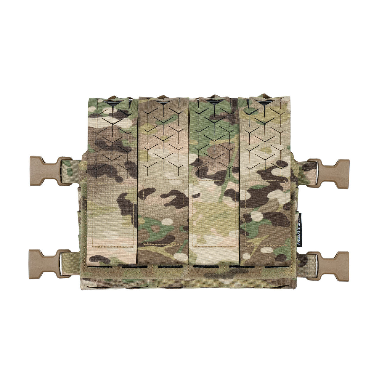 Spiritus Systems Submachine Gun Pangolin Flap - Geardom