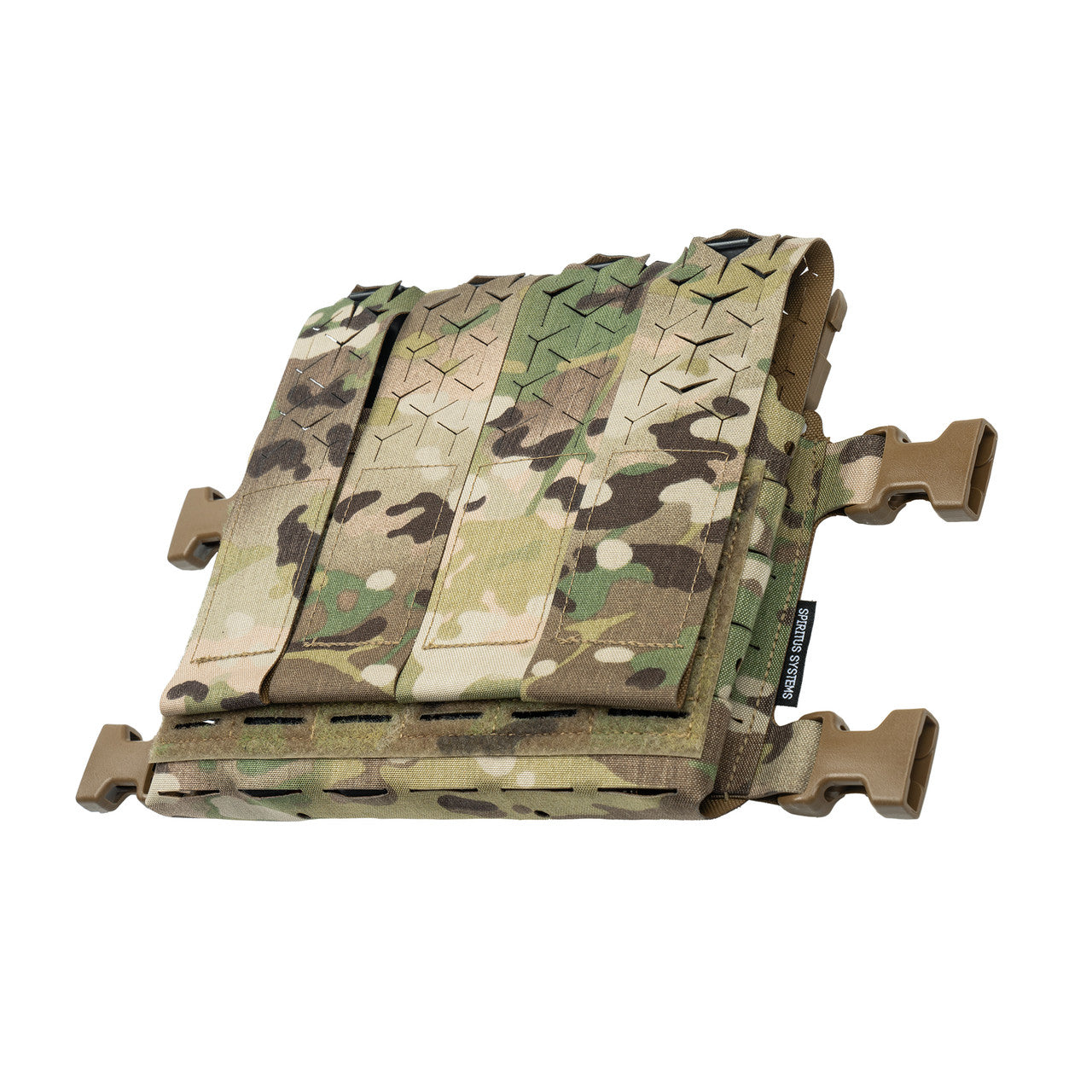 Spiritus Systems Submachine Gun Pangolin Flap - Geardom