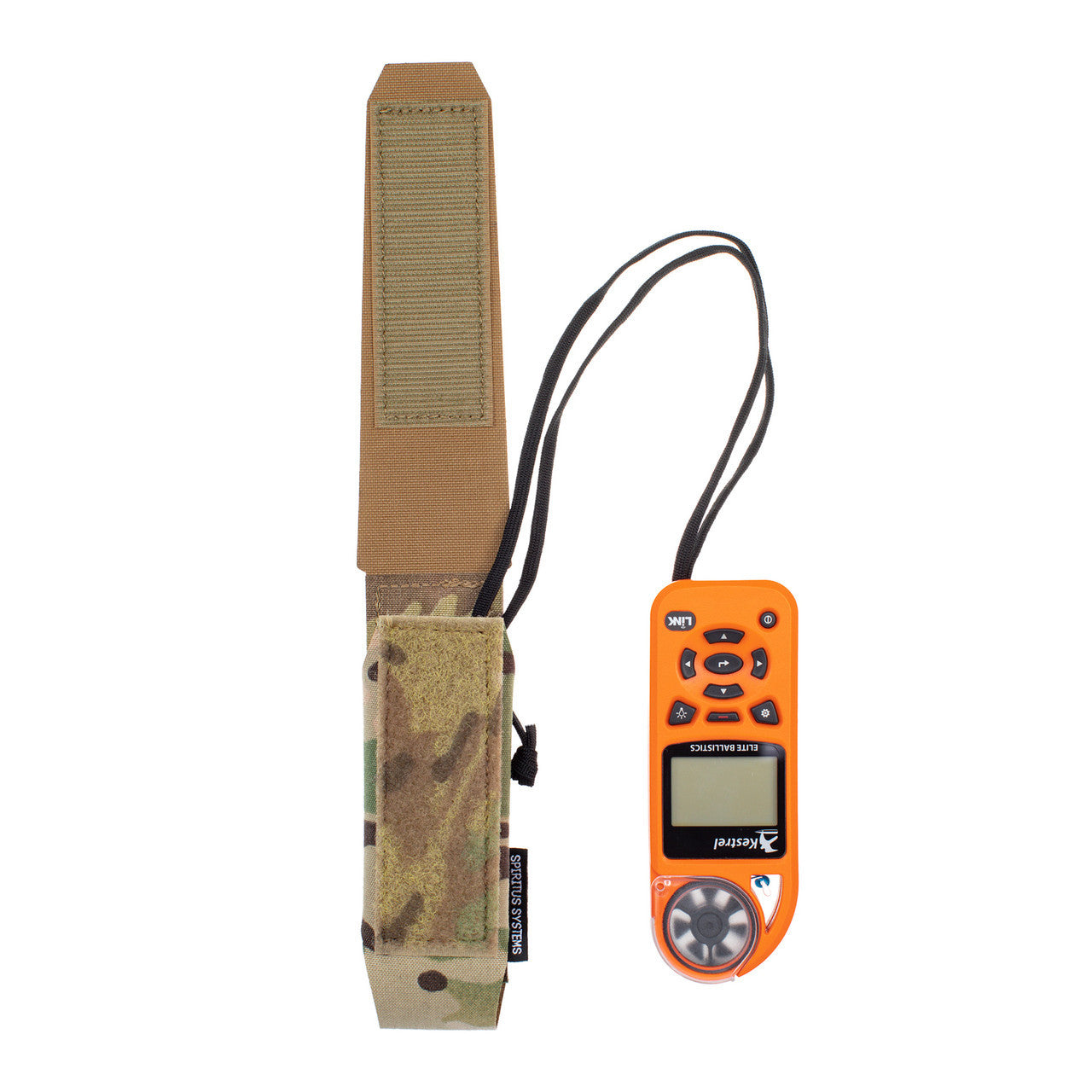 Spiritus Systems TKO Pouch - Geardom