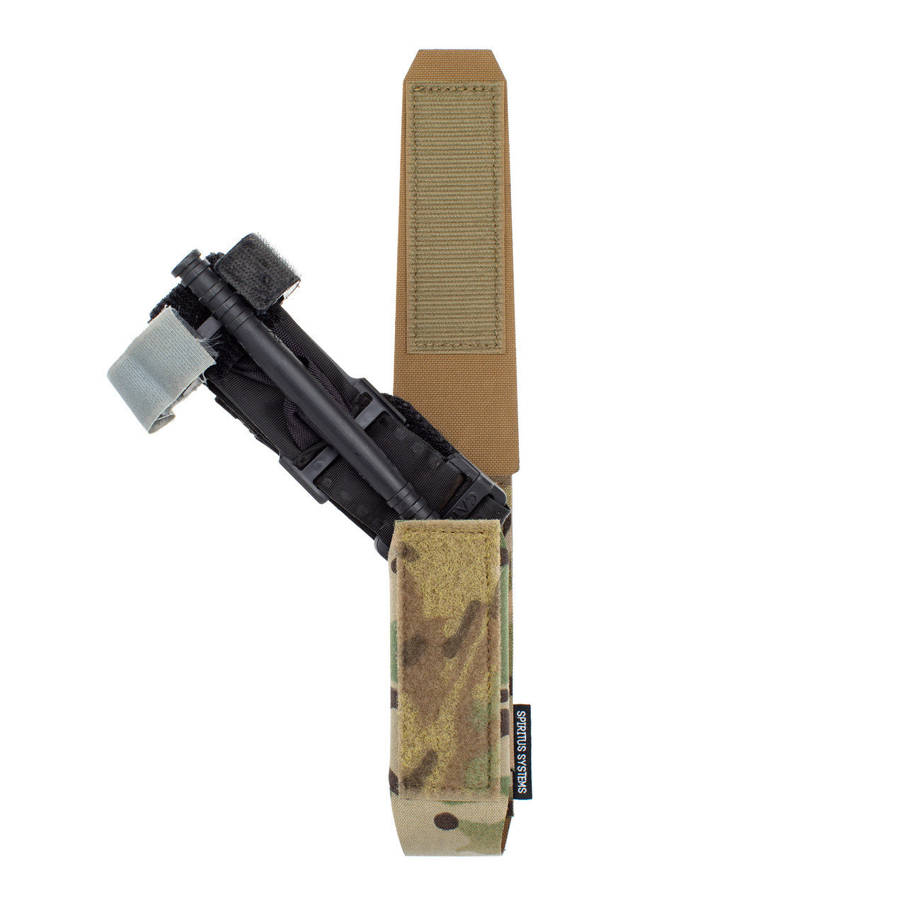 Spiritus Systems TKO Pouch - Geardom