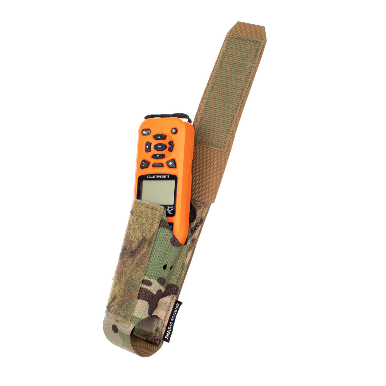 Spiritus Systems TKO Pouch - Geardom