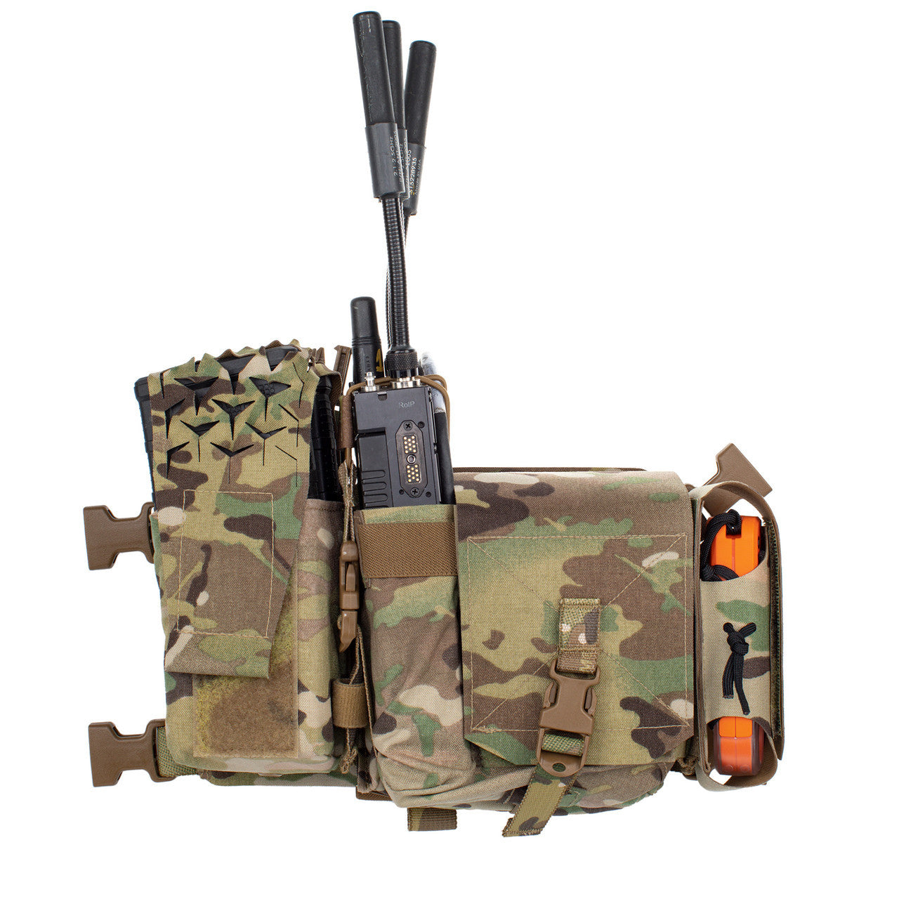 Spiritus Systems TKO Pouch - Geardom