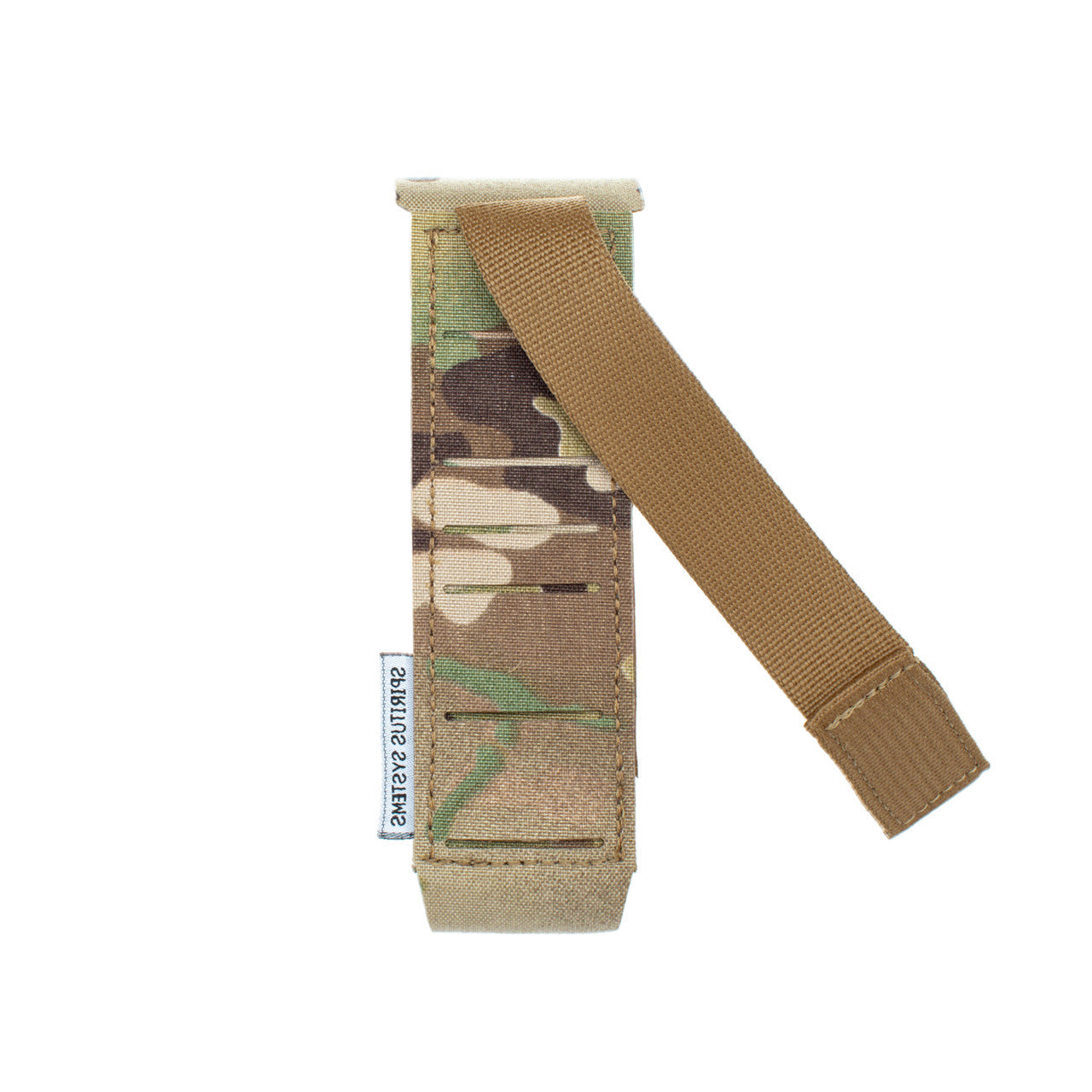 Spiritus Systems TKO Pouch - Geardom