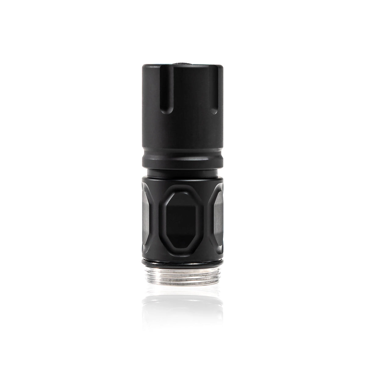 Modlite Handheld 18350 Body/Tailcap Package - Geardom