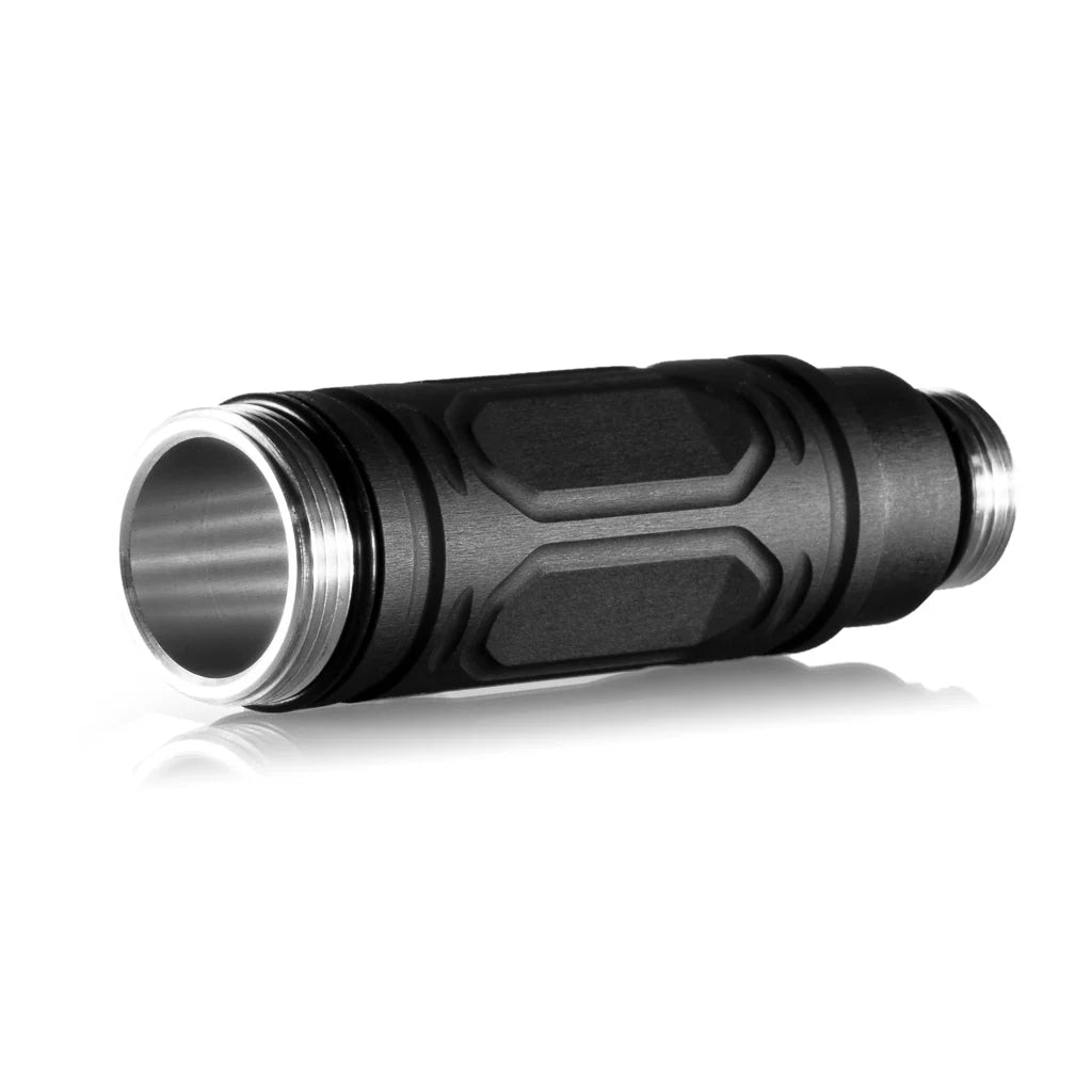 Modlite Handheld 18650 Body/Tailcap Package - Geardom