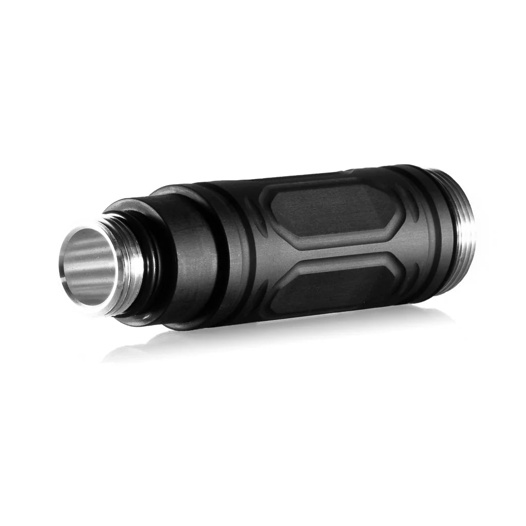 Modlite Handheld 18650 Body/Tailcap Package - Geardom