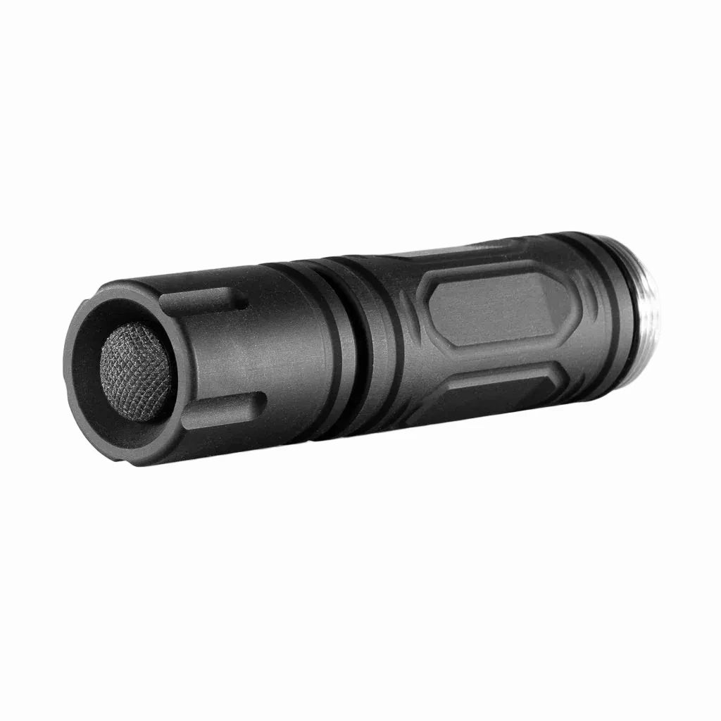 Modlite Handheld 18650 Body/Tailcap Package - Geardom