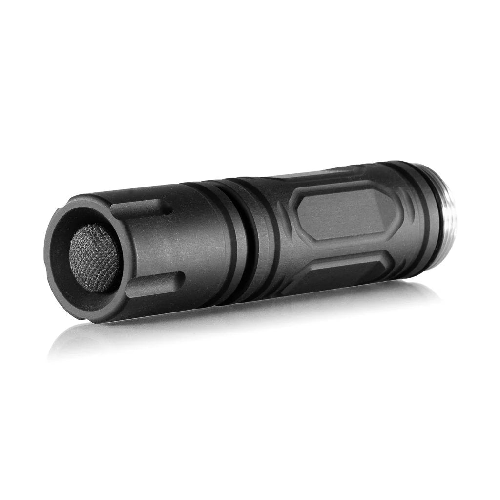Modlite Handheld 18650 Body/Tailcap Package - Geardom