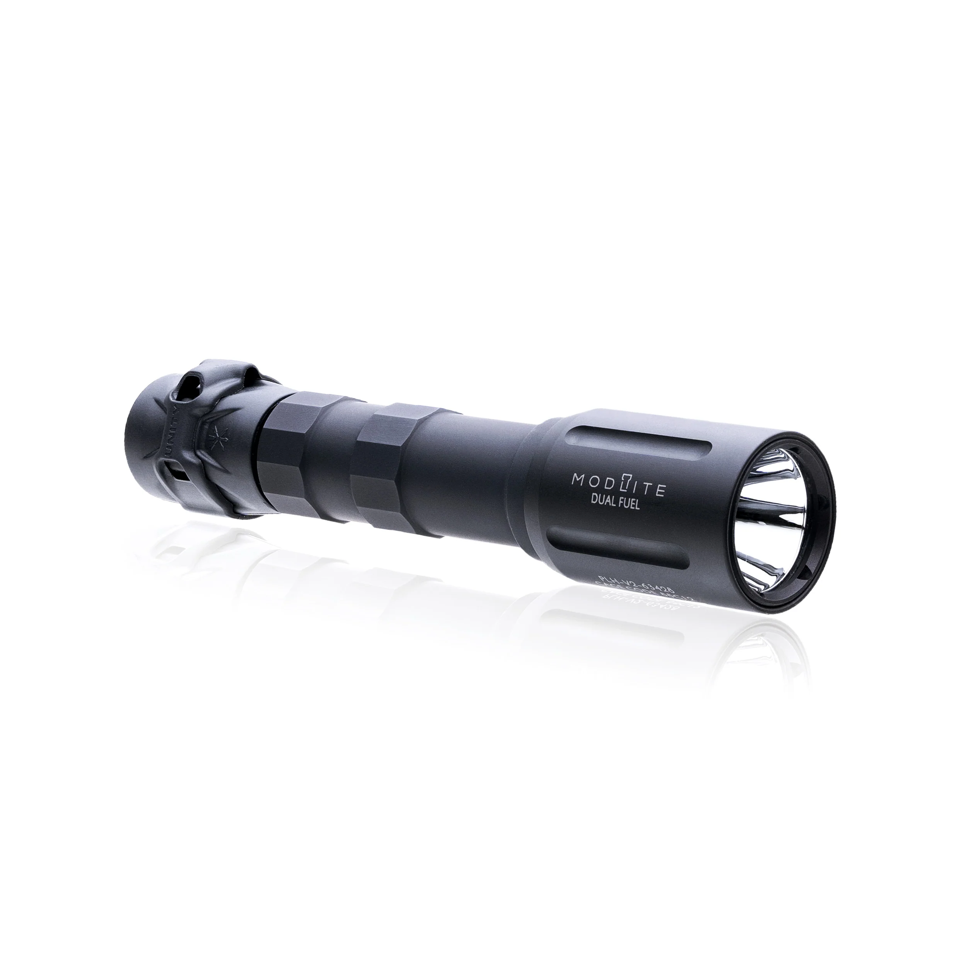 Modlite Fuel PLHv2 18650 Rifle Light Complete Package - Geardom