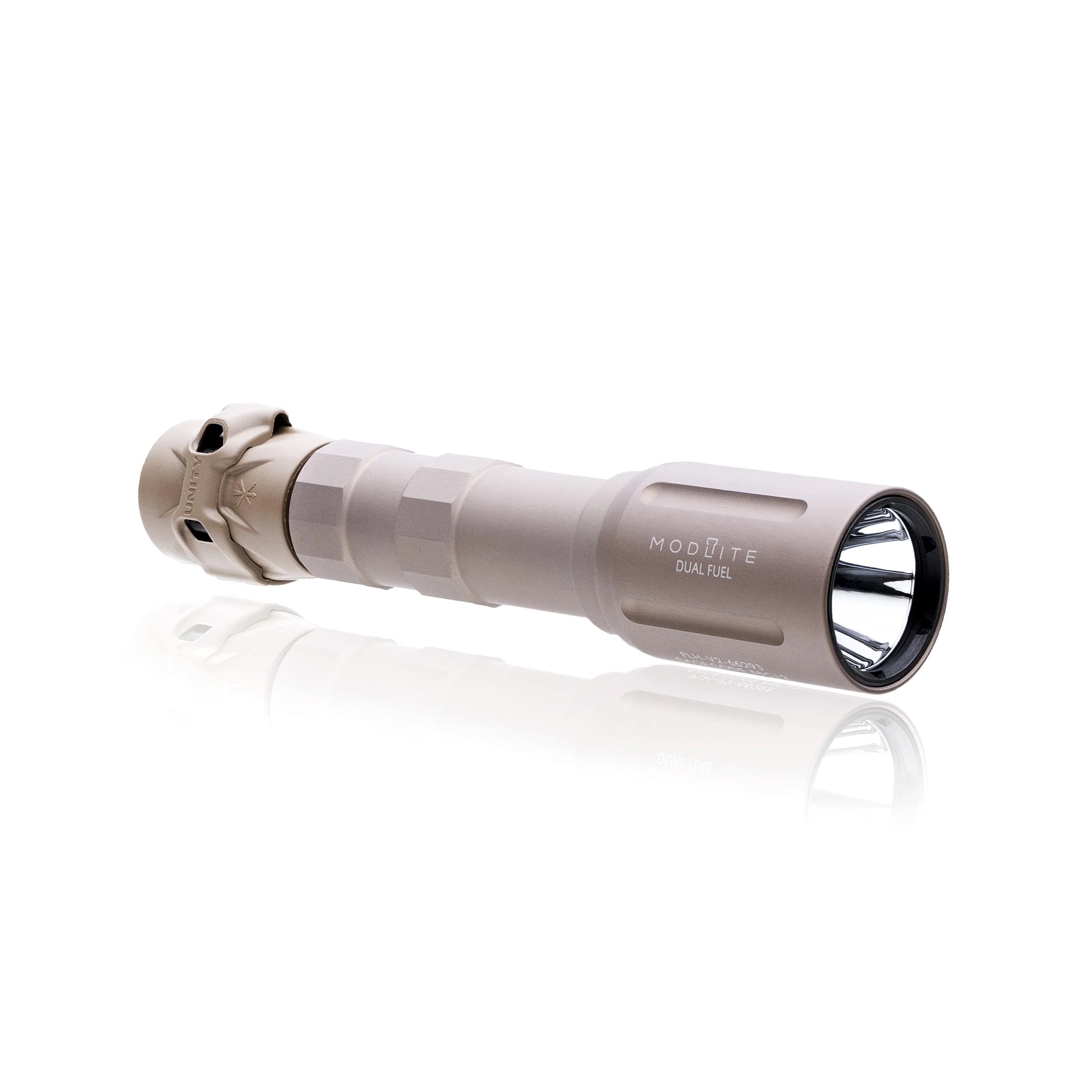 Modlite Fuel PLHv2 18650 Rifle Light Complete Package - Geardom