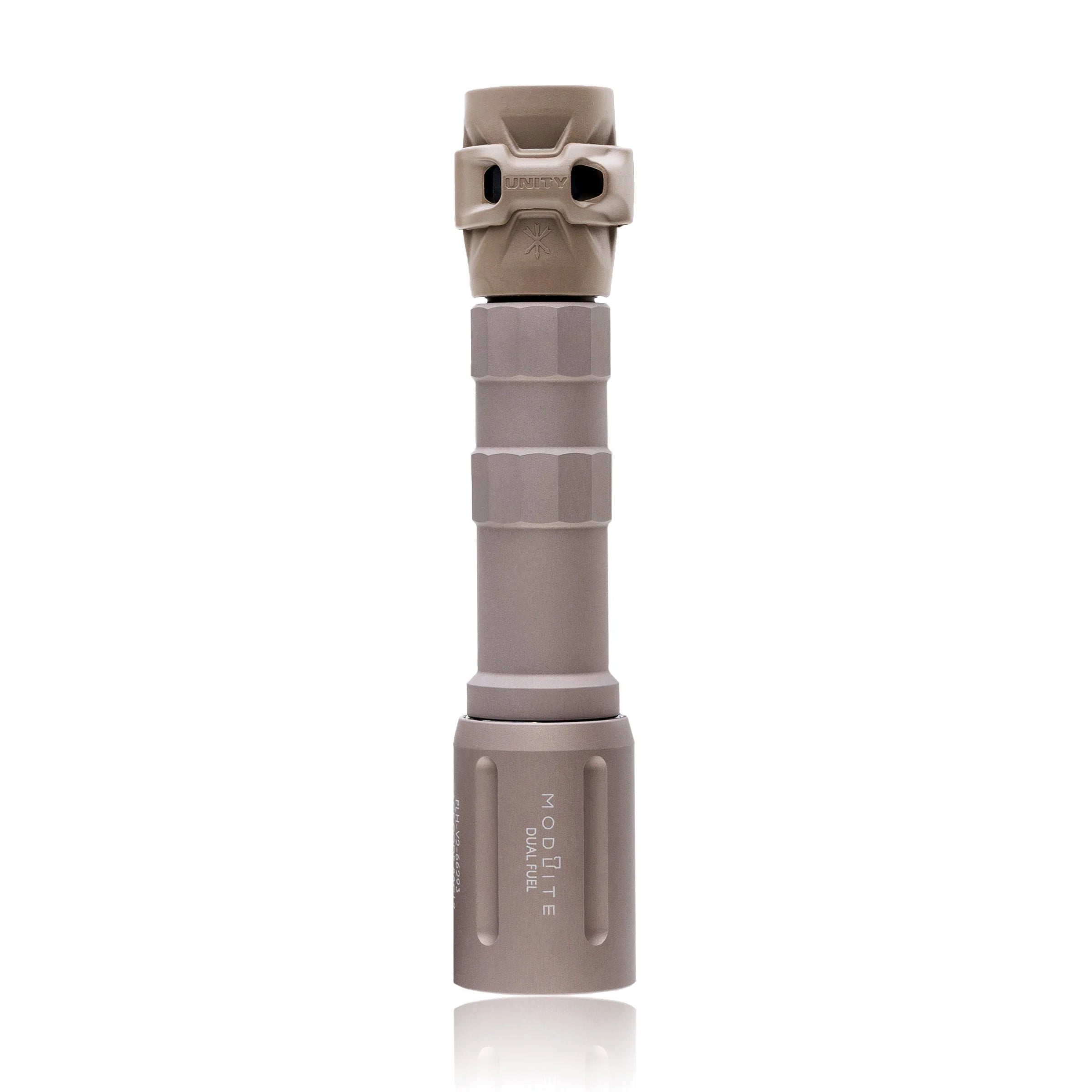 Modlite Fuel PLHv2 18650 Rifle Light Complete Package - Geardom