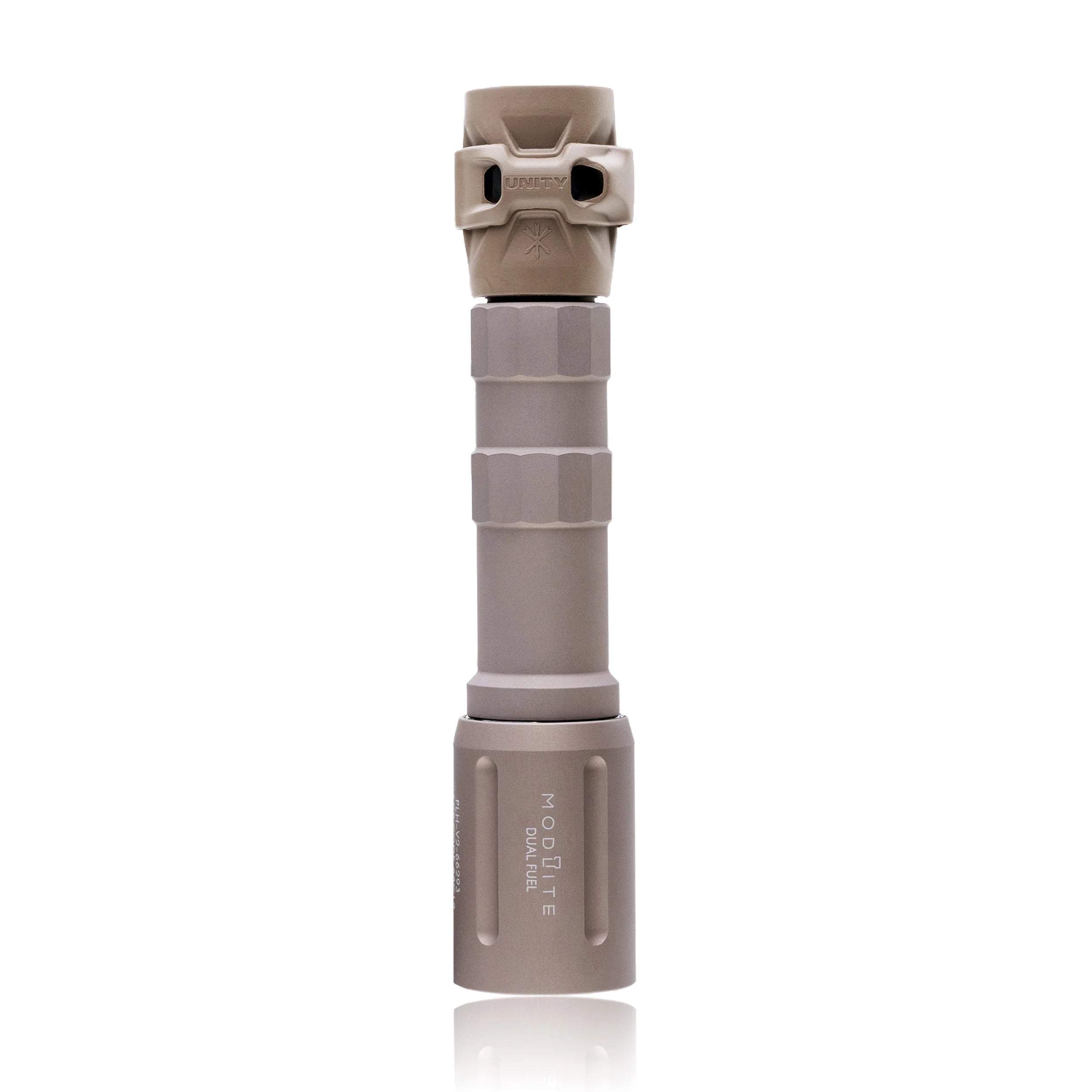 Modlite PLHv2 18650 Rifle Light Complete Package