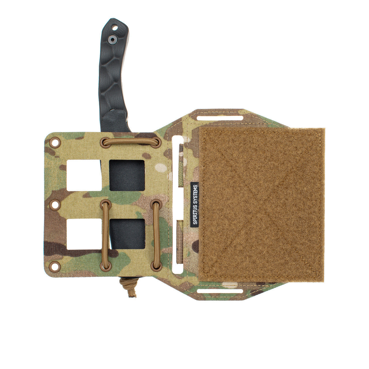 Spiritus Systems MOLLE Expander Wing - Geardom