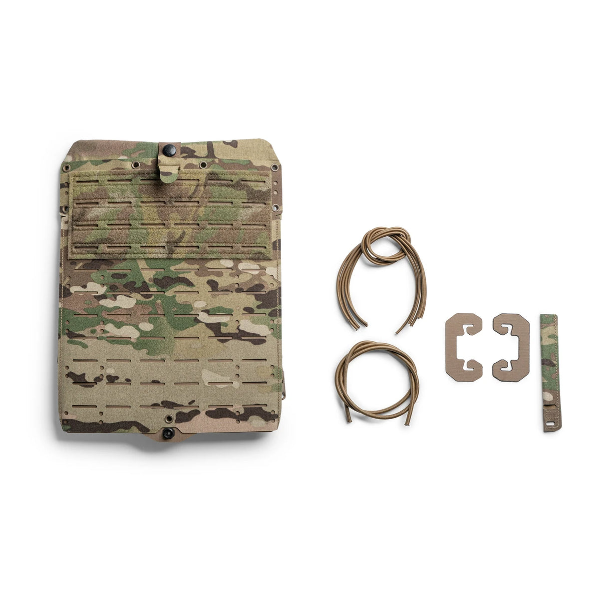 Spiritus Systems MOLLE Back Panel Mk2