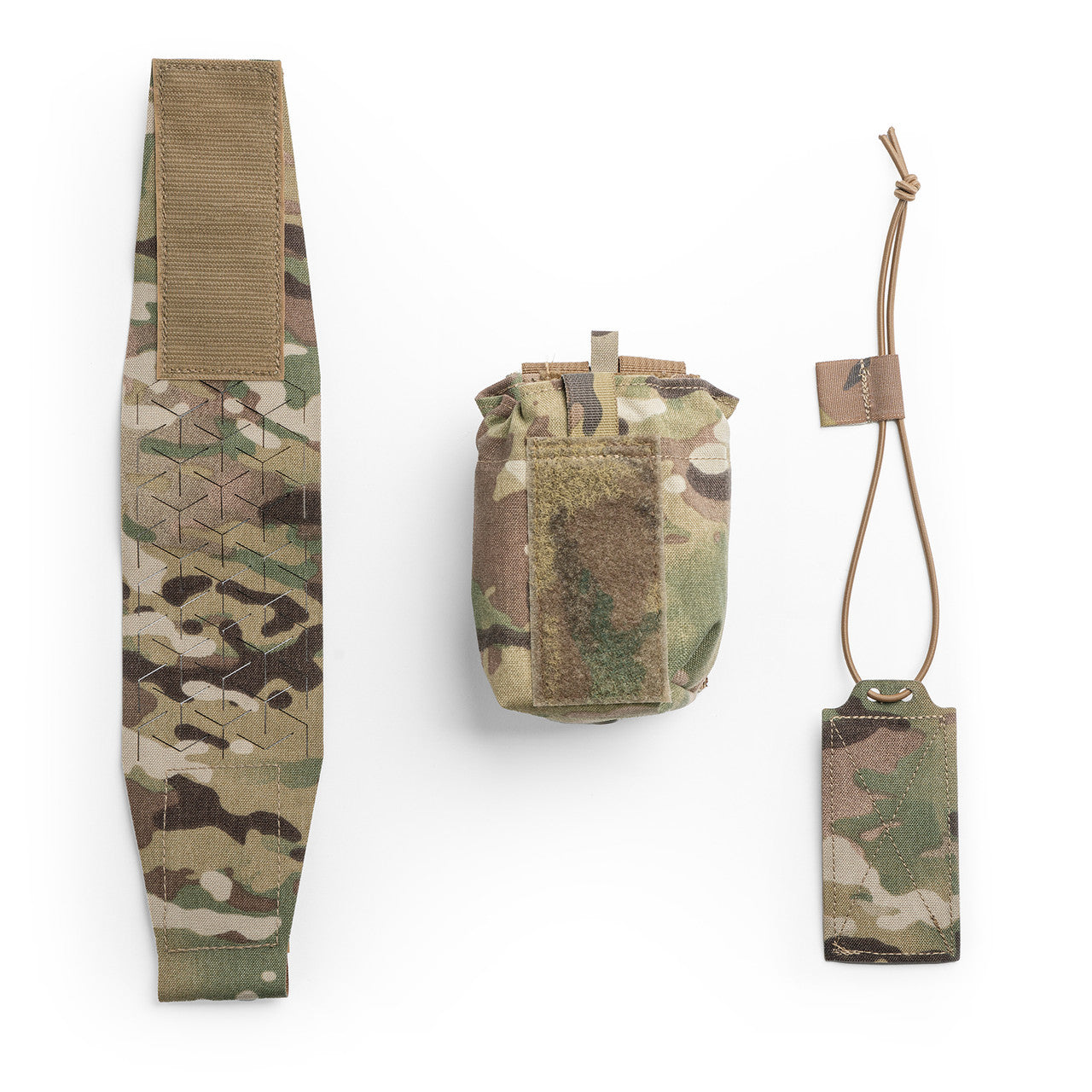 Spiritus Systems SPUD Pouch - Geardom