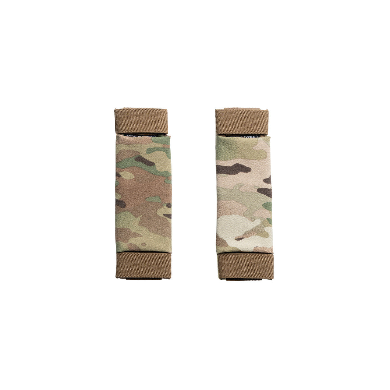 Spiritus Systems 5SC Shoulder Cover