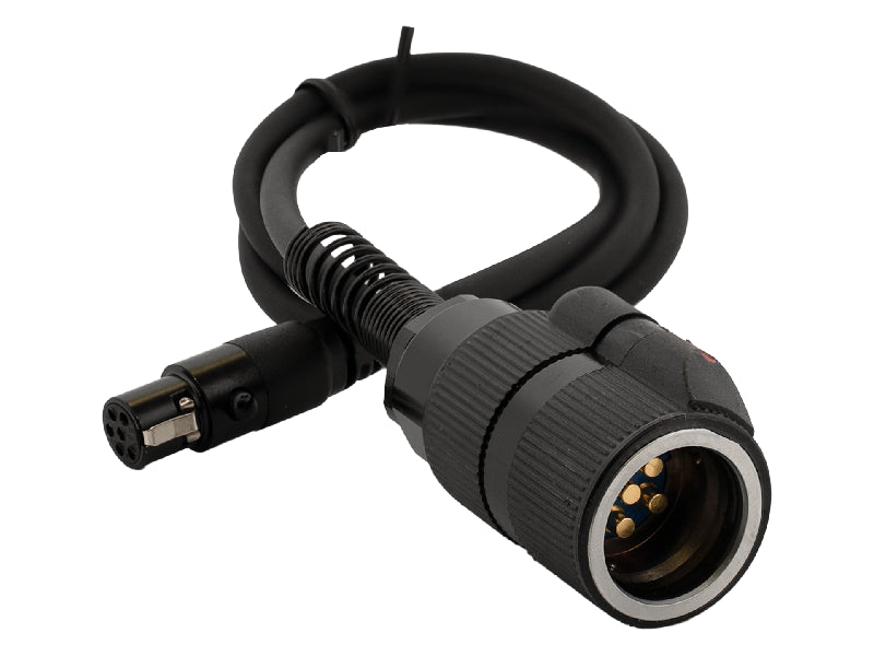Falconclaw  PTT Radio Cable