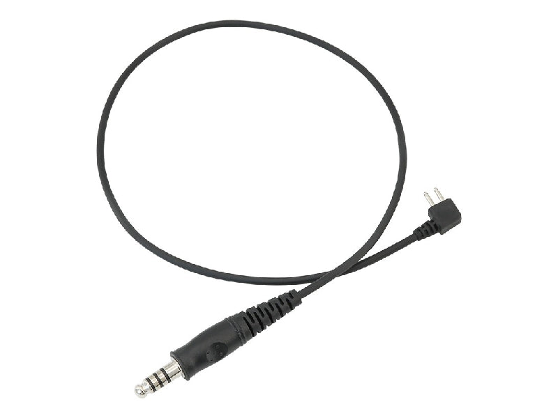 Falconclaw FC-PTT Peltor Adapter (No Mic)