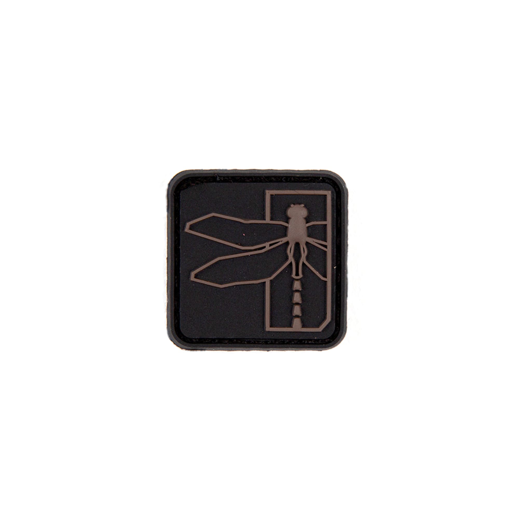 Haley Stategic 1" Dragonfly Patch - Geardom