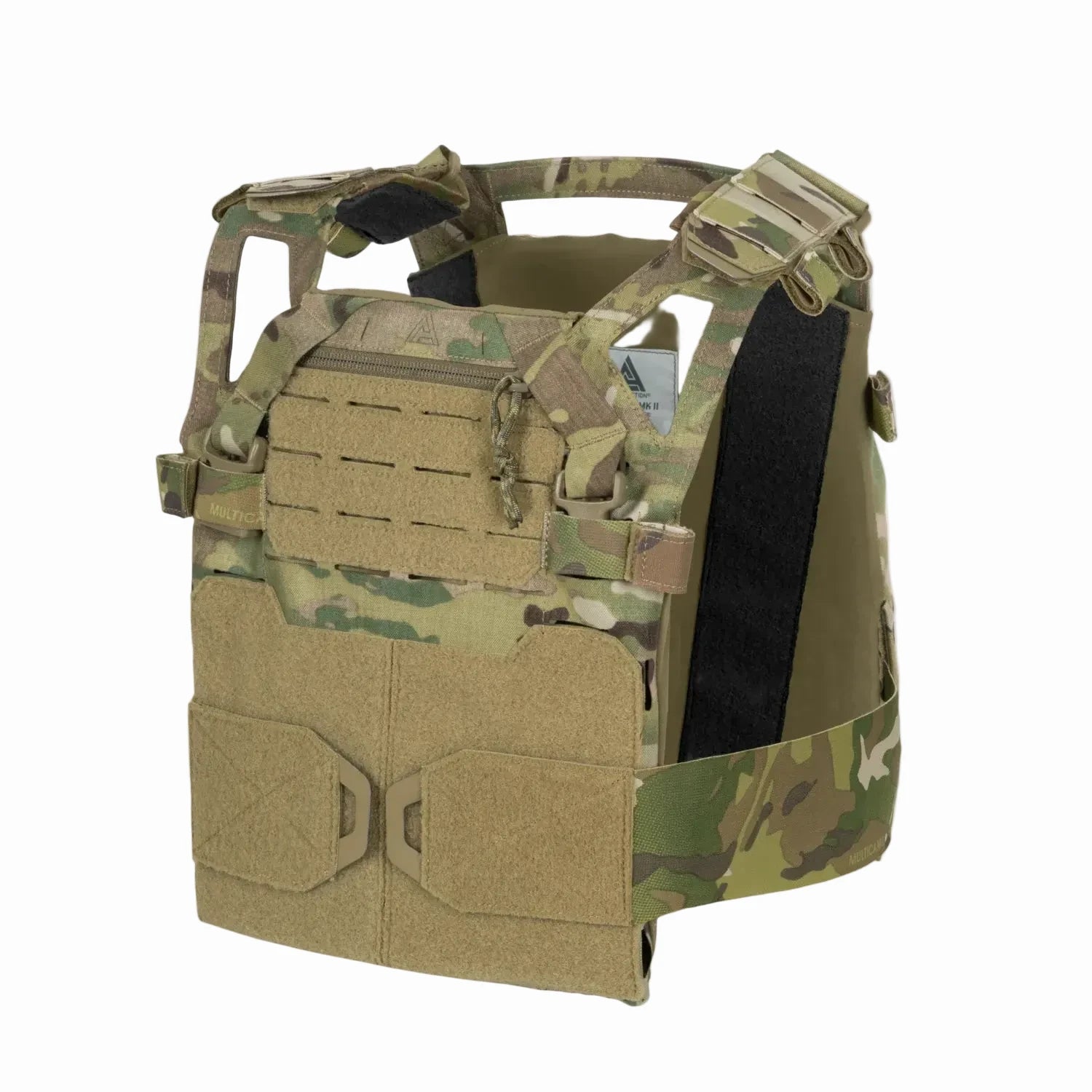 Direct Action Spitfire MK II Plate Carrier Multicam - Geardom 