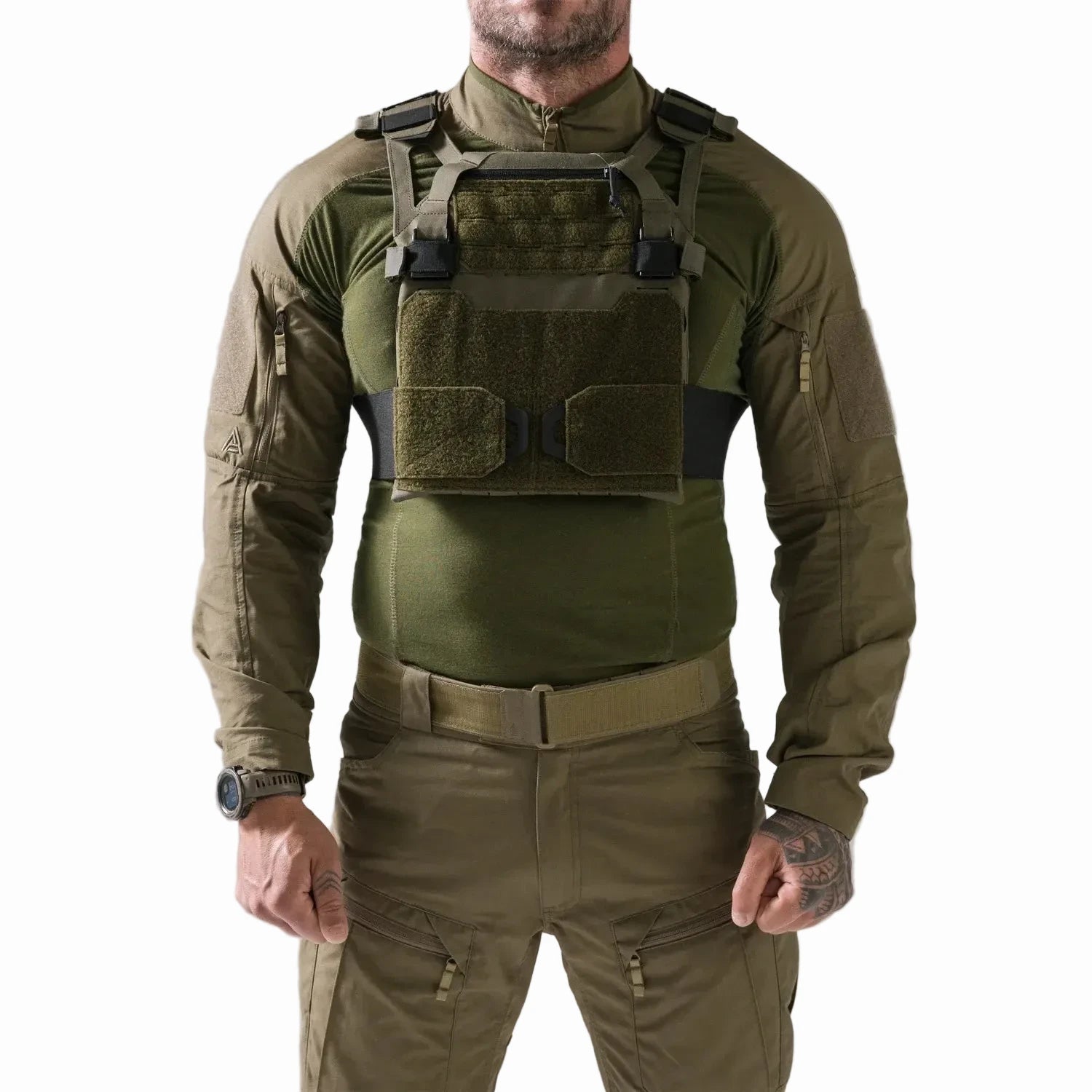 Direct Action Spitfire MK II Plate Carrier - Geardom