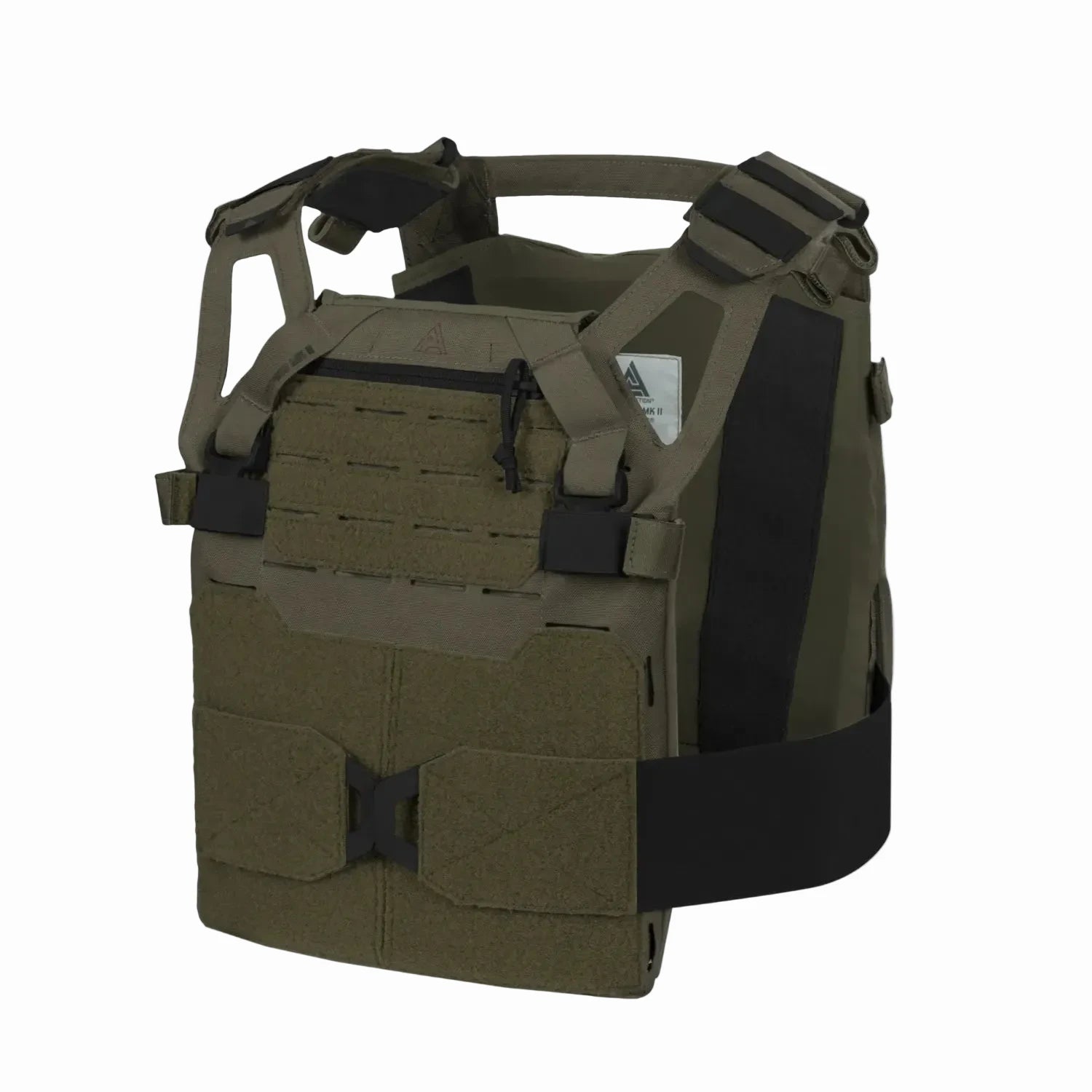 Direct Action Spitfire MK II Plate Carrier - Geardom