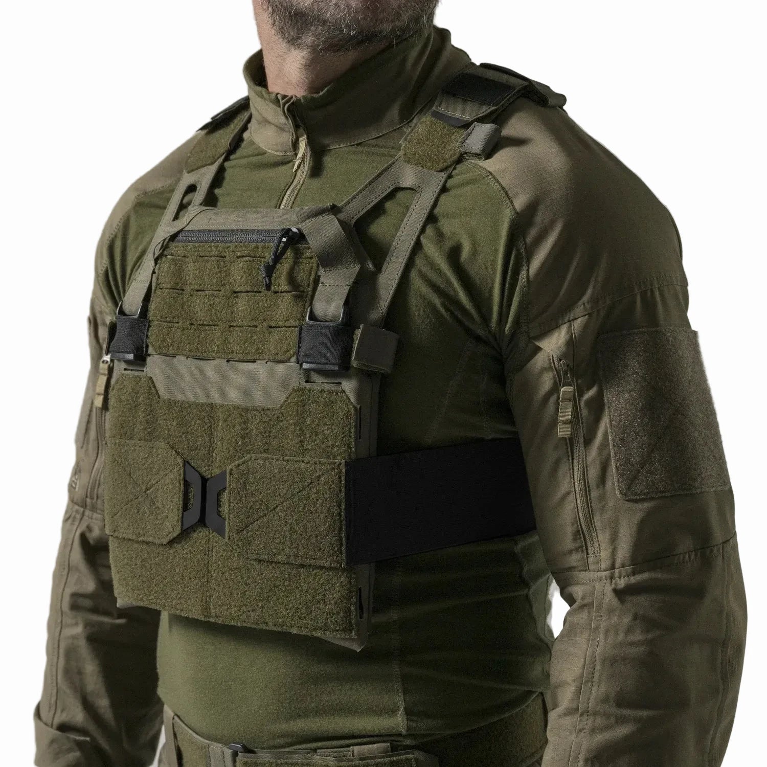 Direct Action Spitfire MK II Plate Carrier - Geardom