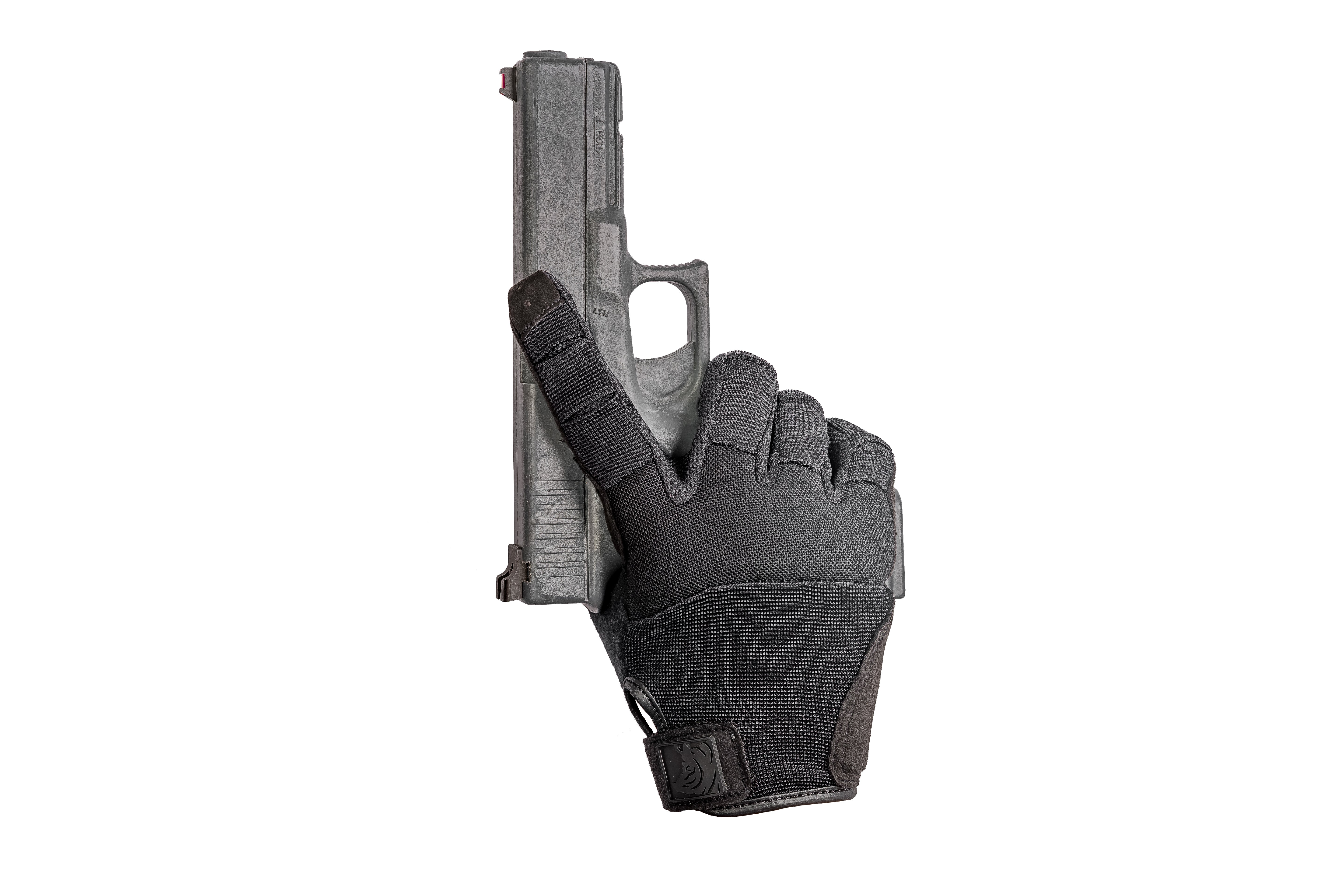 PIG (FDT) Alpha Gloves