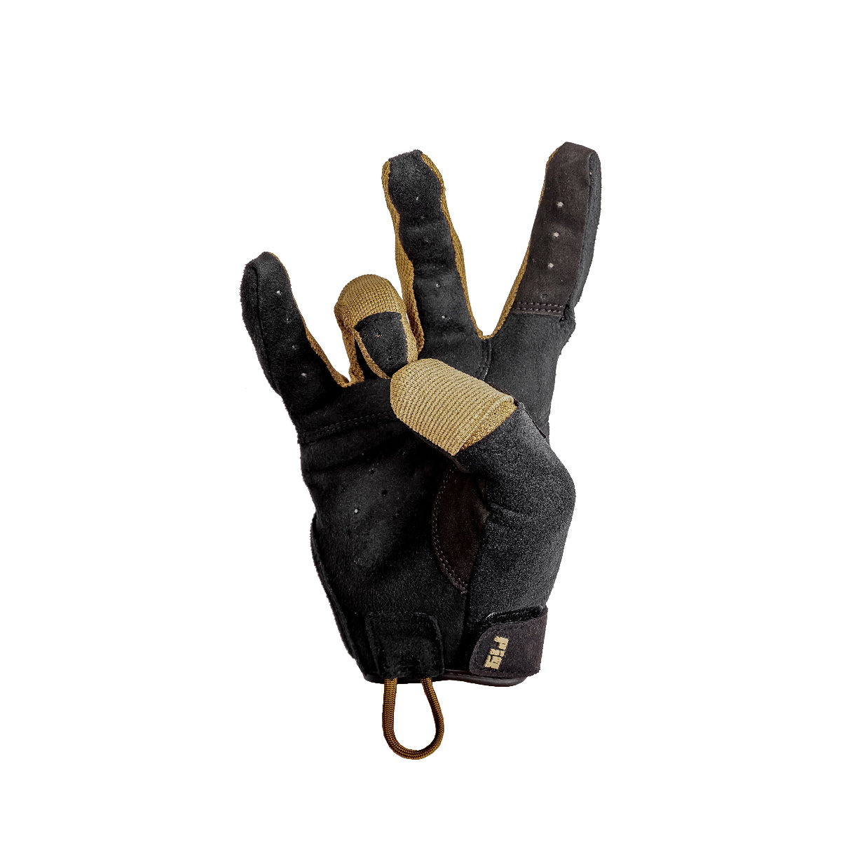 PIG (FDT) Alpha Gloves - Geardom
