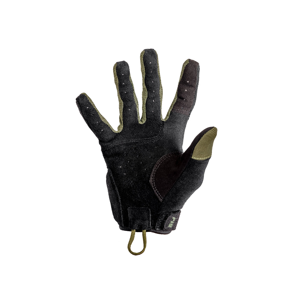 PIG (FDT) Alpha Gloves - Geardom
