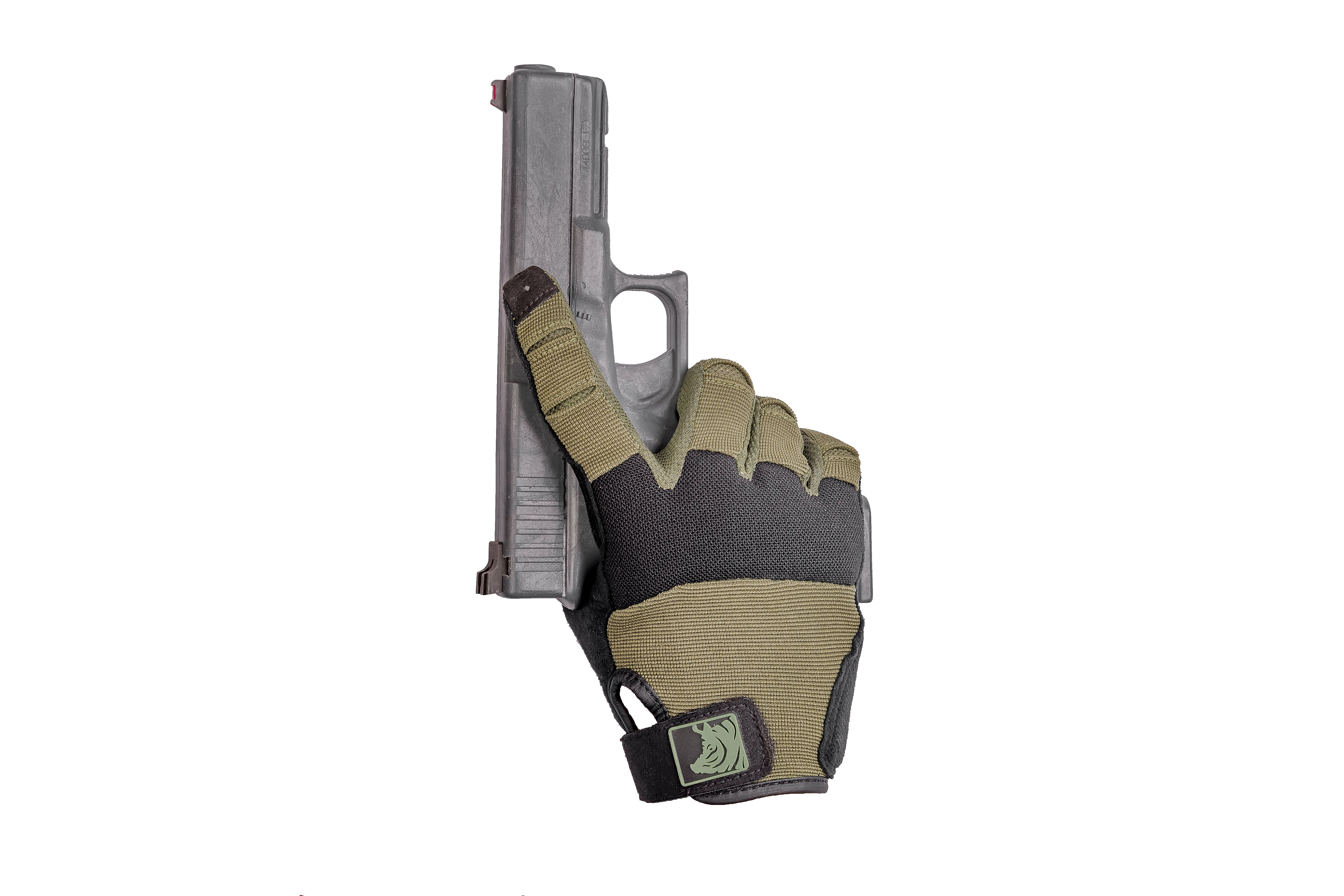 PIG (FDT) Alpha Gloves