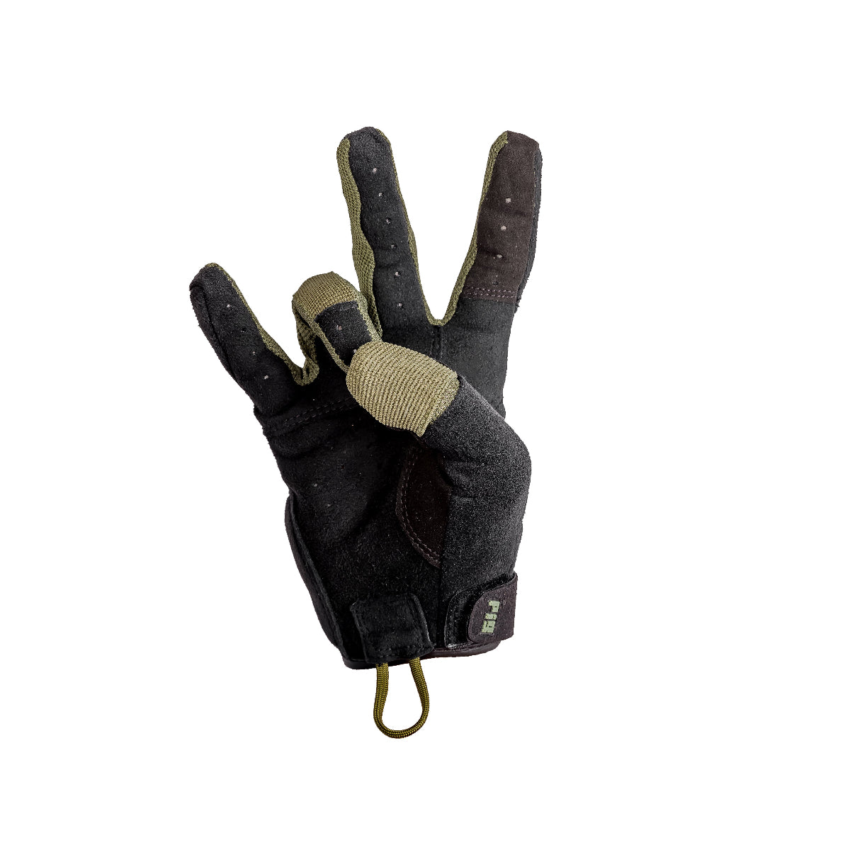 PIG (FDT) Alpha Gloves - Geardom