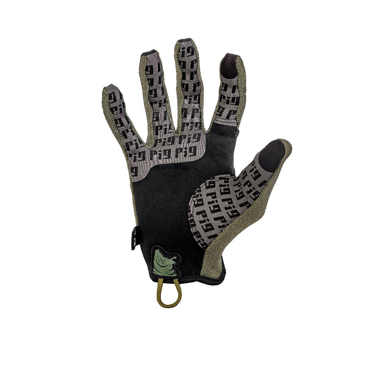 PIG (FDT) Delta Glove - Geardom