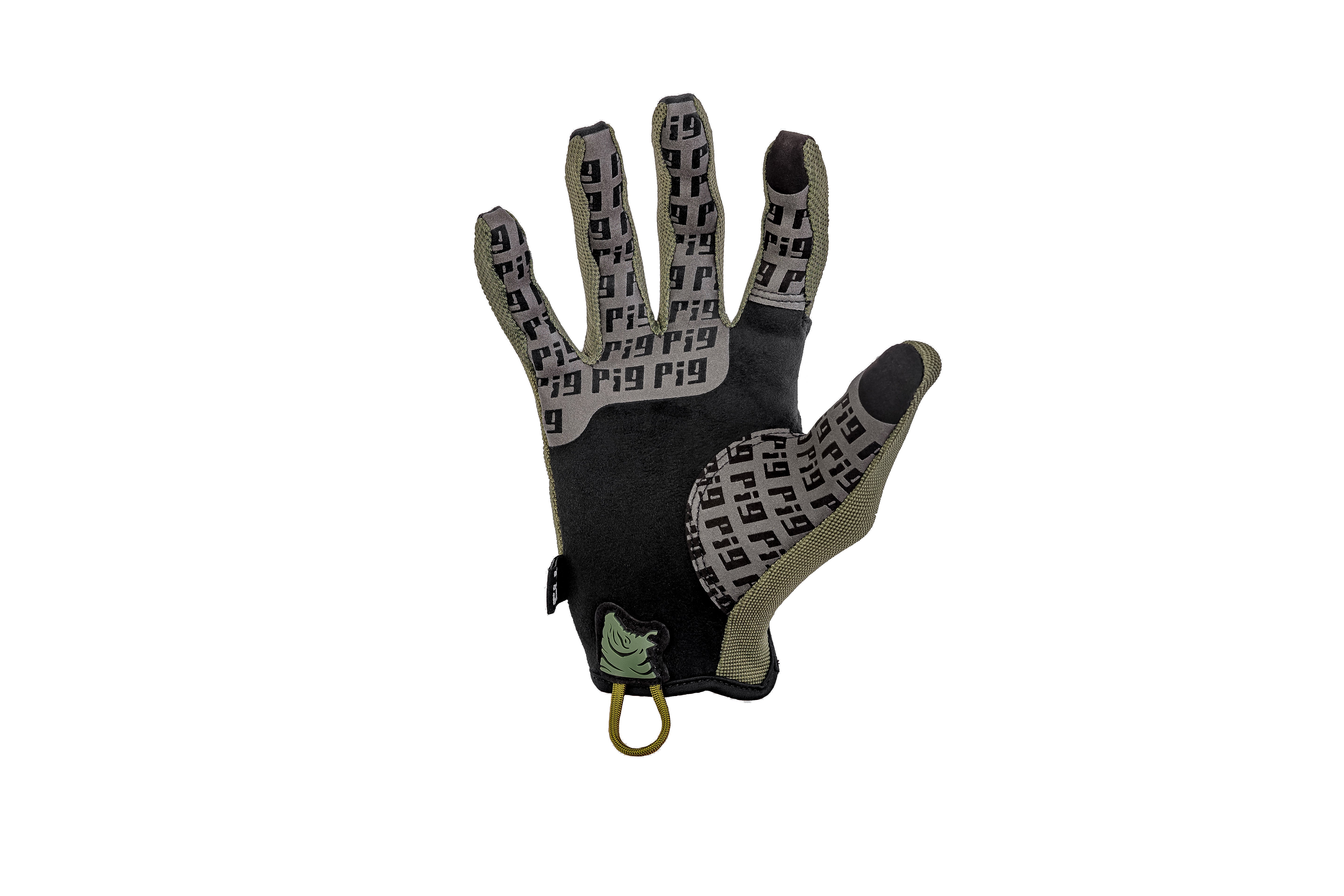 PIG (FDT) Delta Glove