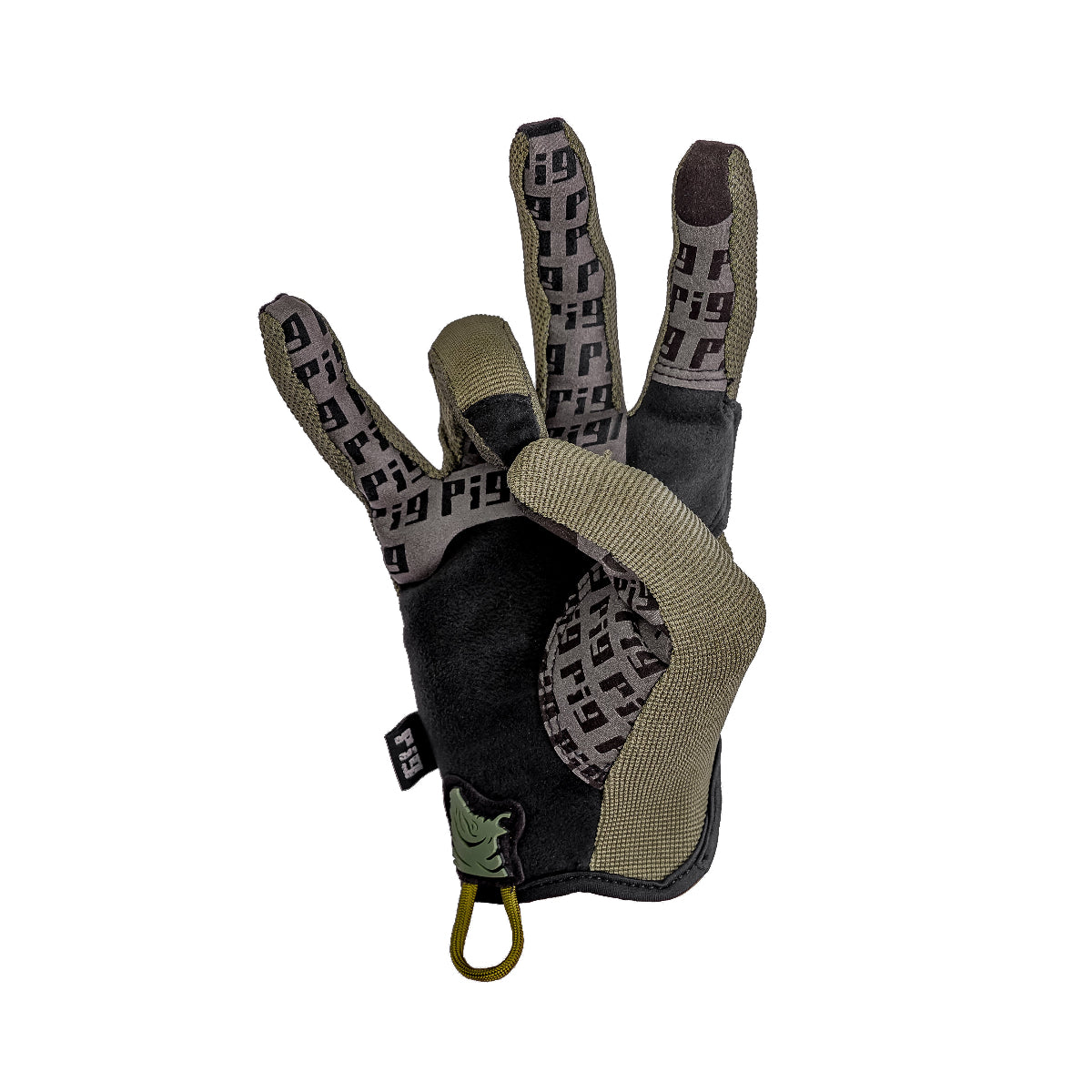 PIG (FDT) Delta Glove - Geardom