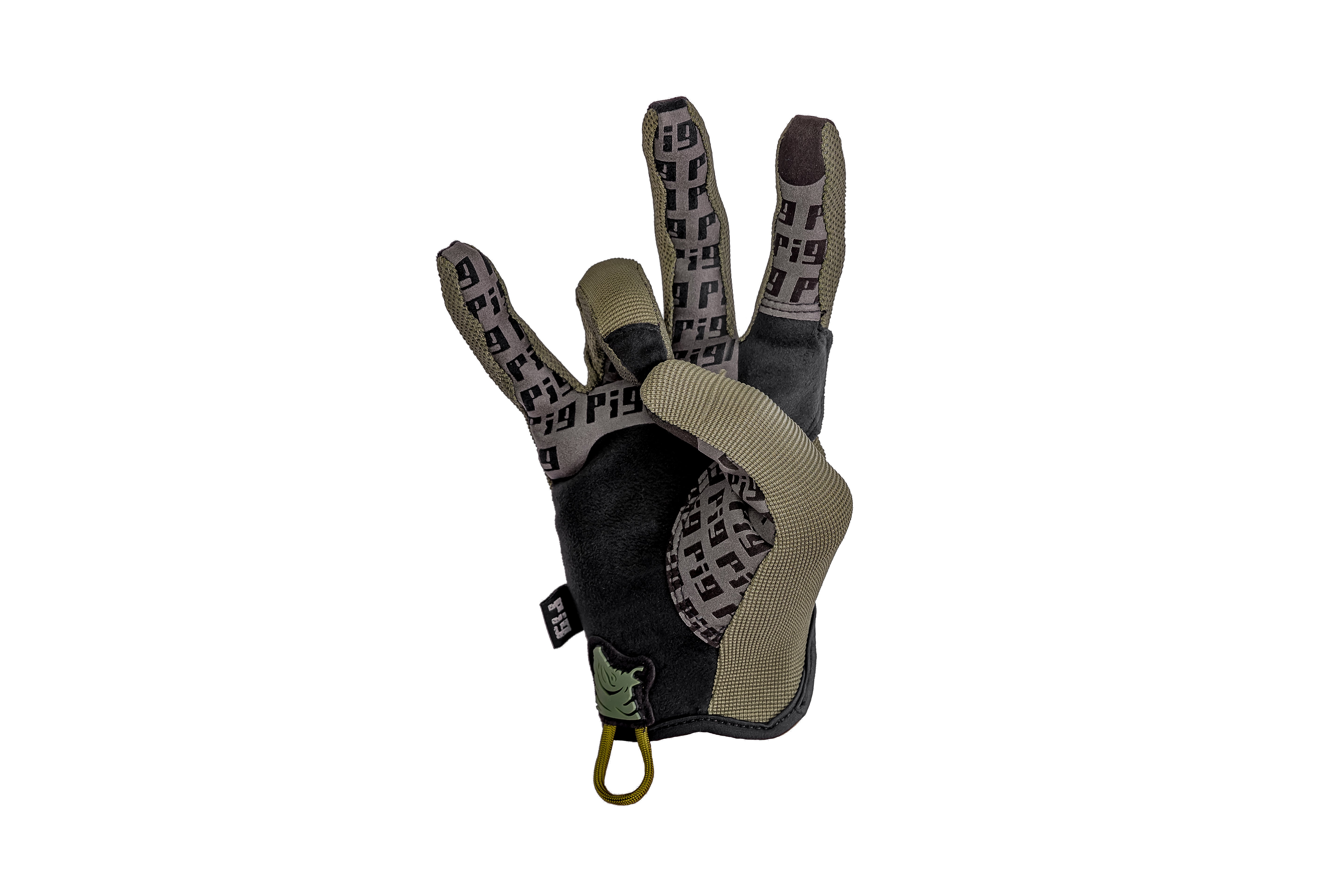 PIG (FDT) Delta Glove