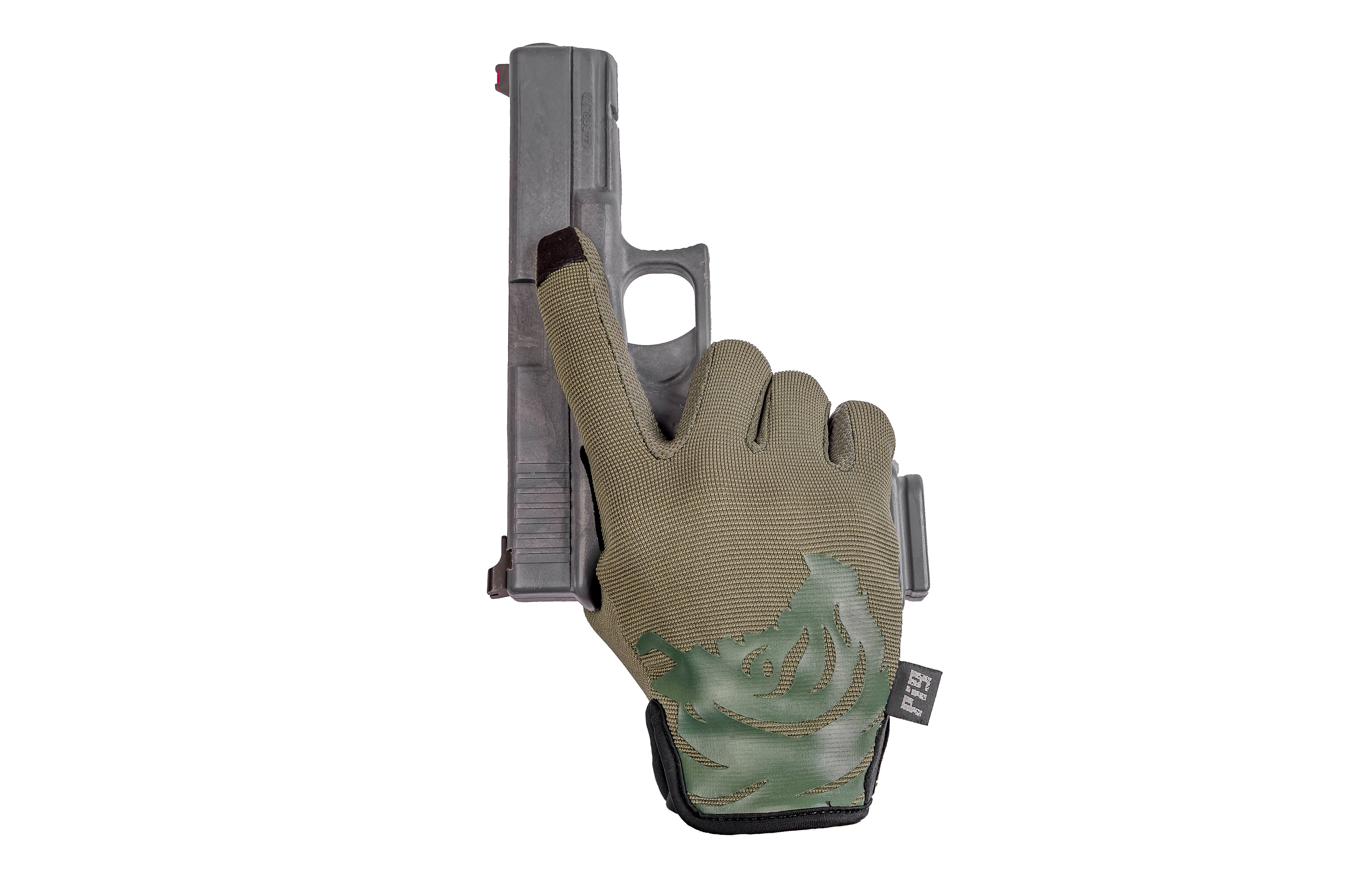 PIG (FDT) Delta Glove