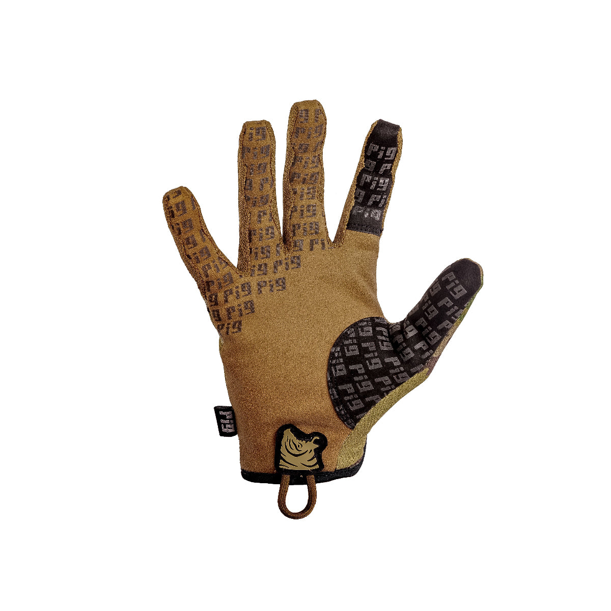 PIG (FDT) Delta Glove - Geardom