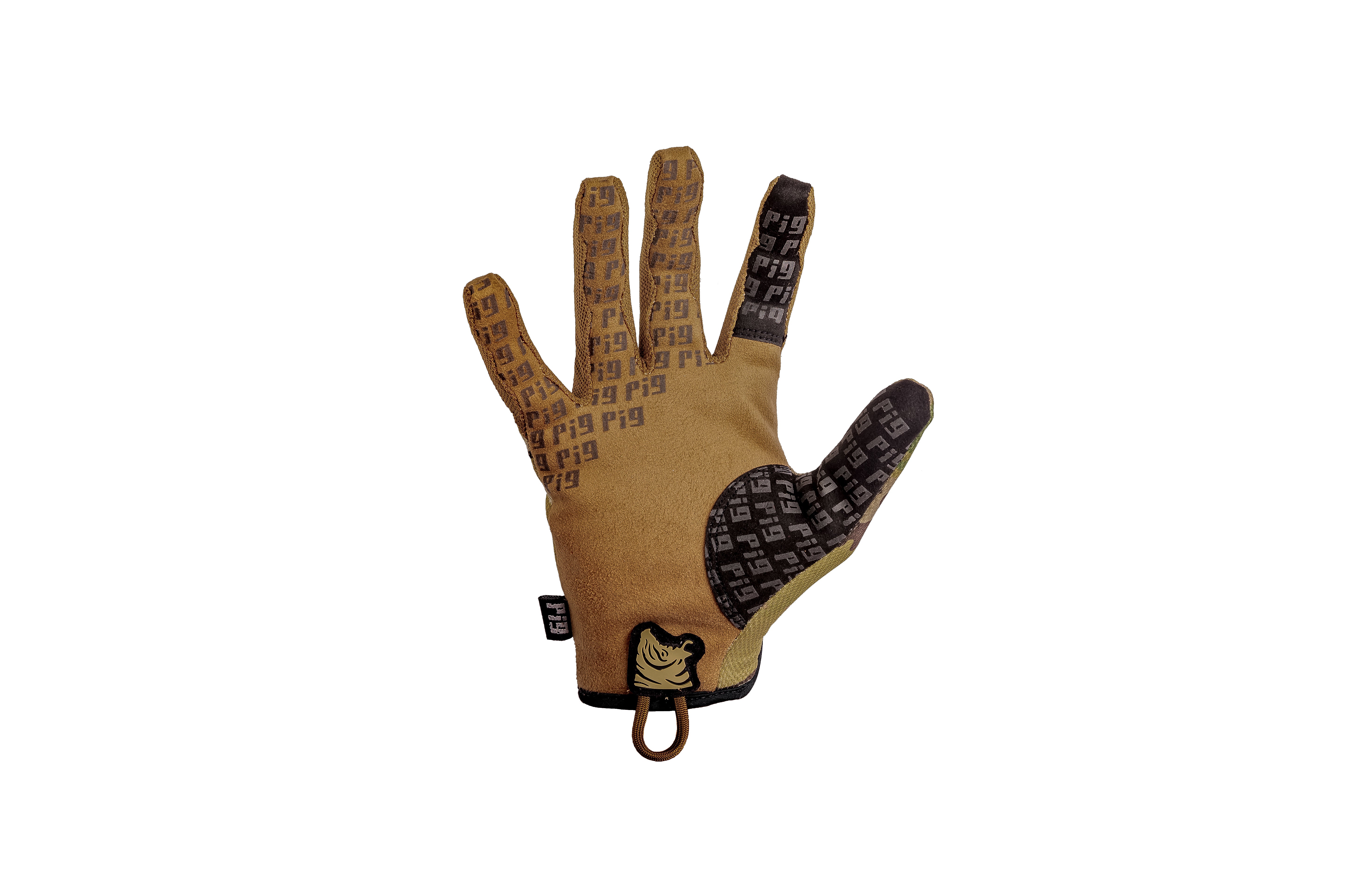 PIG (FDT) Delta Glove
