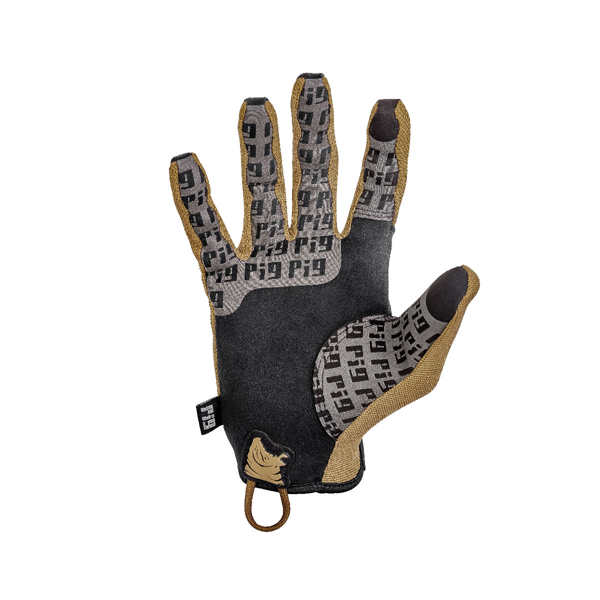 PIG (FDT) Delta Glove - Geardom