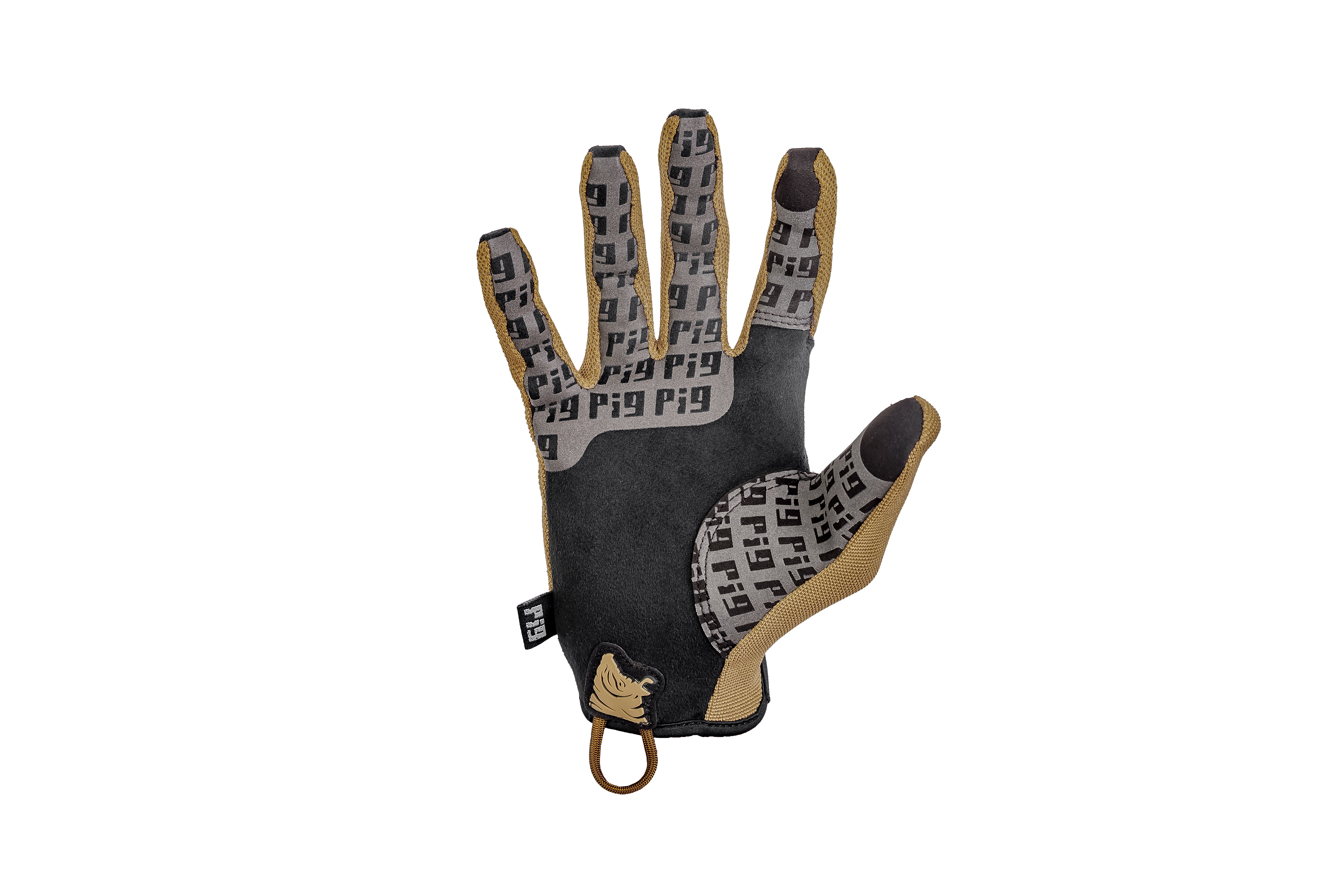 PIG (FDT) Delta Glove