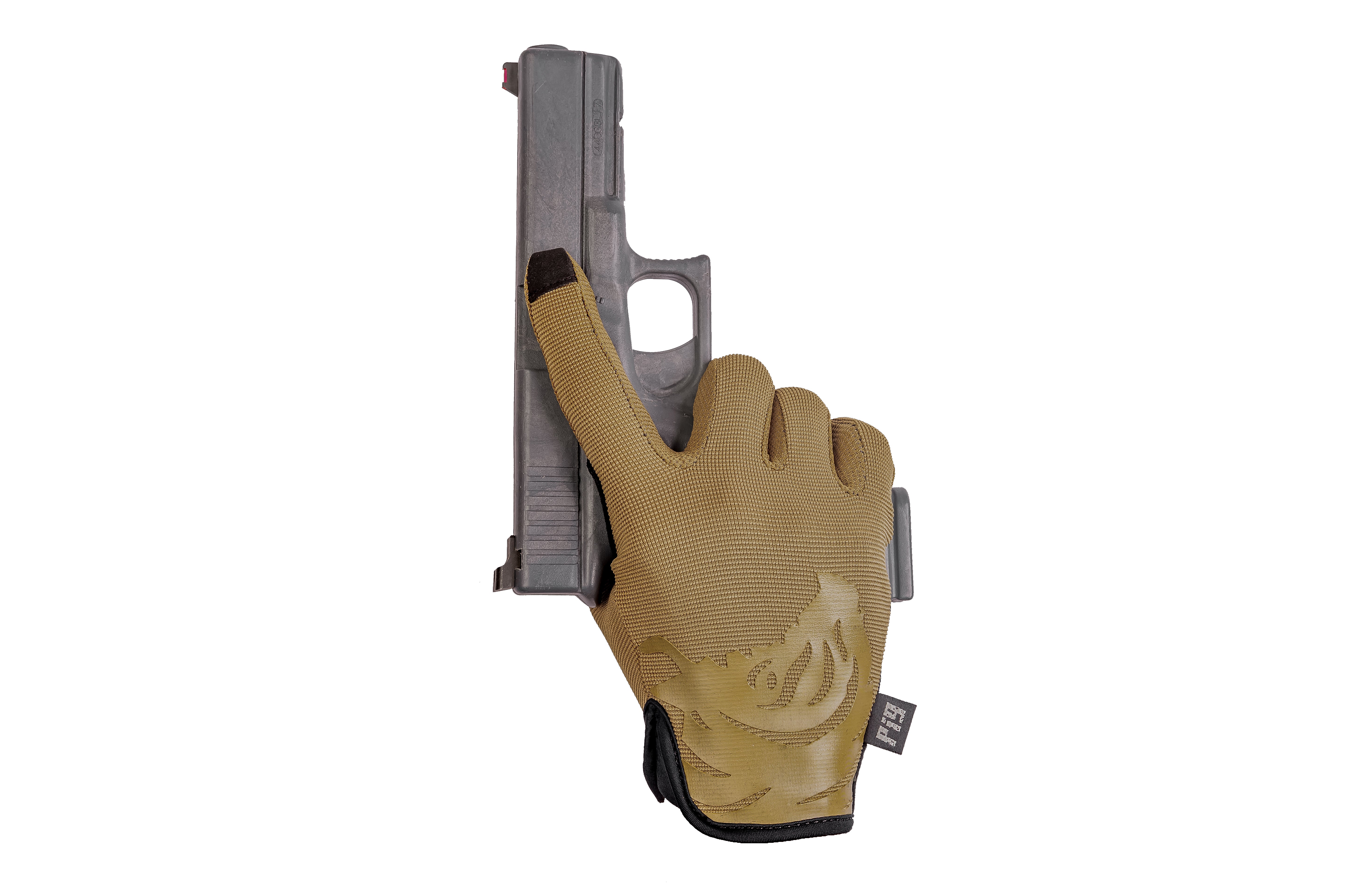 PIG (FDT) Delta Glove