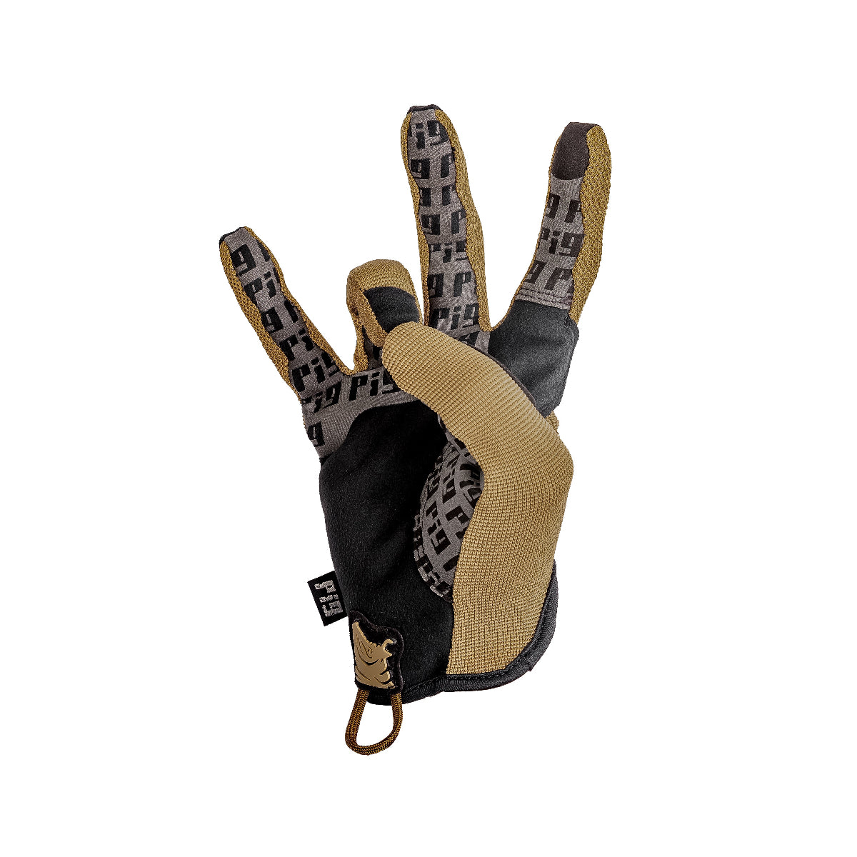 PIG (FDT) Delta Glove - Geardom