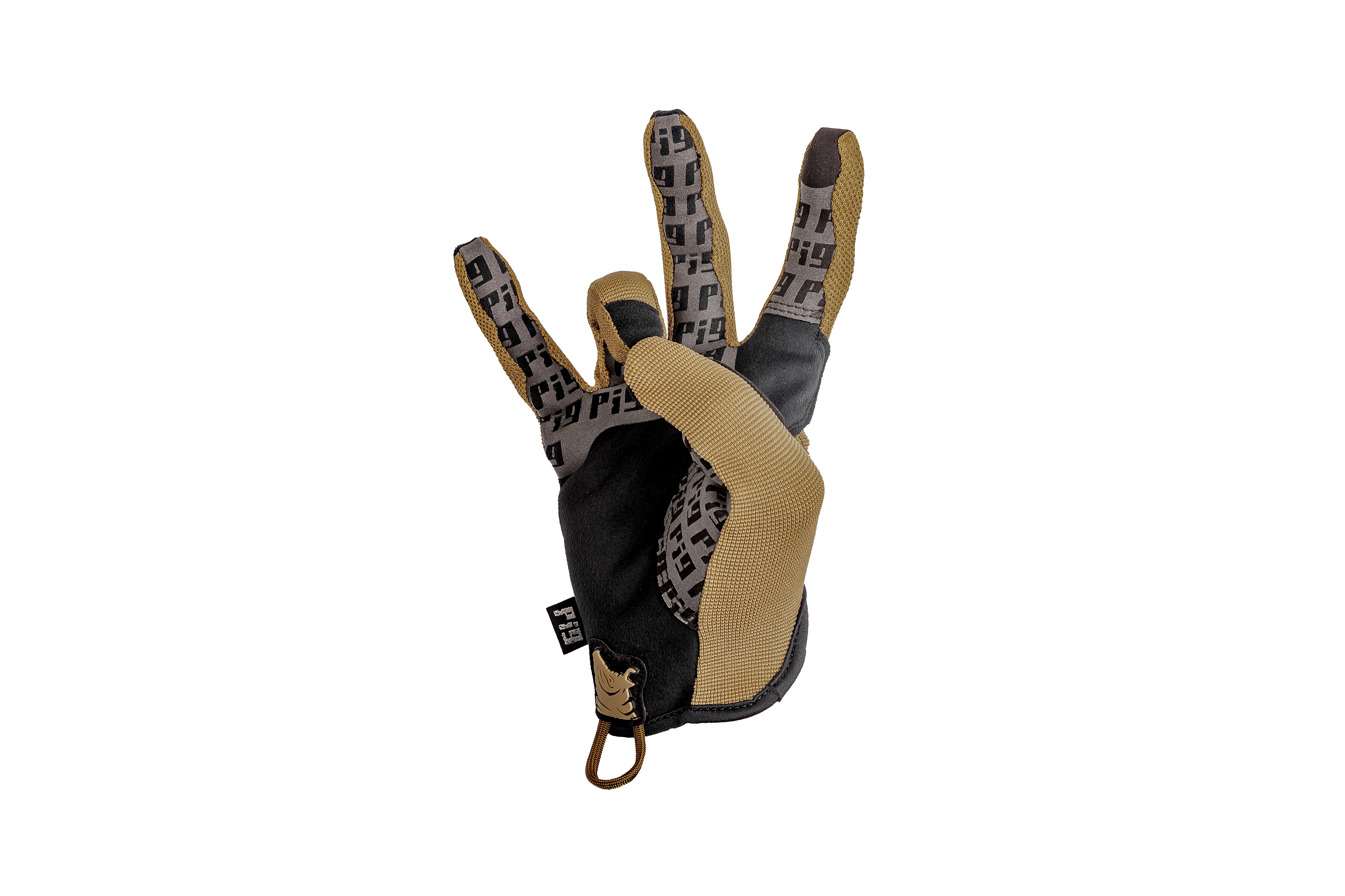 PIG (FDT) Delta Glove